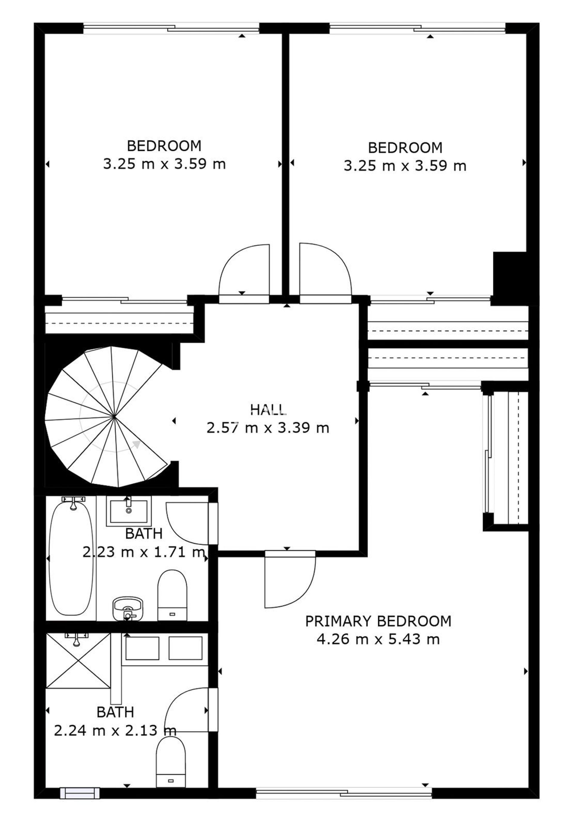 Haus im Torreblanca, Valencian Community 10947213