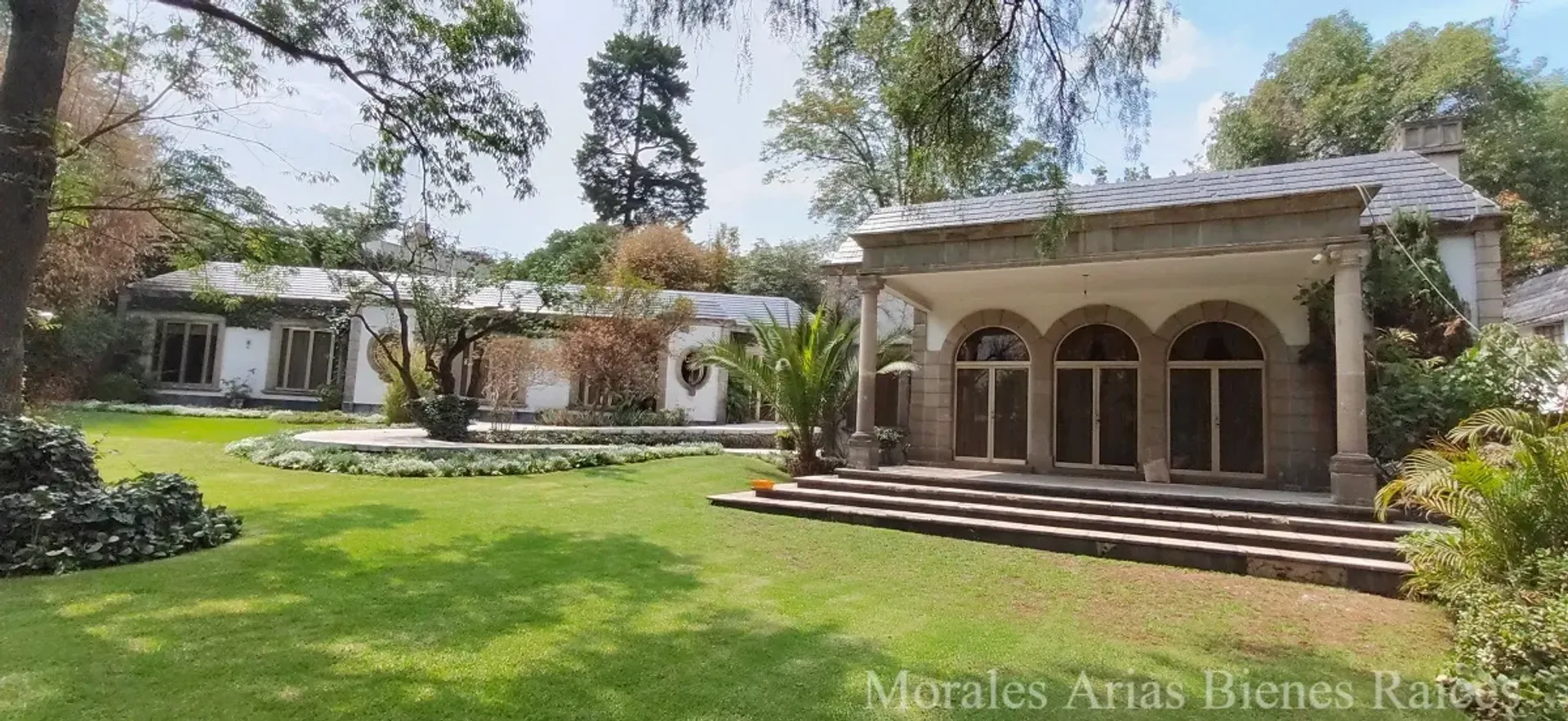 casa no Olivar del Conde, Cidade do México 10948408