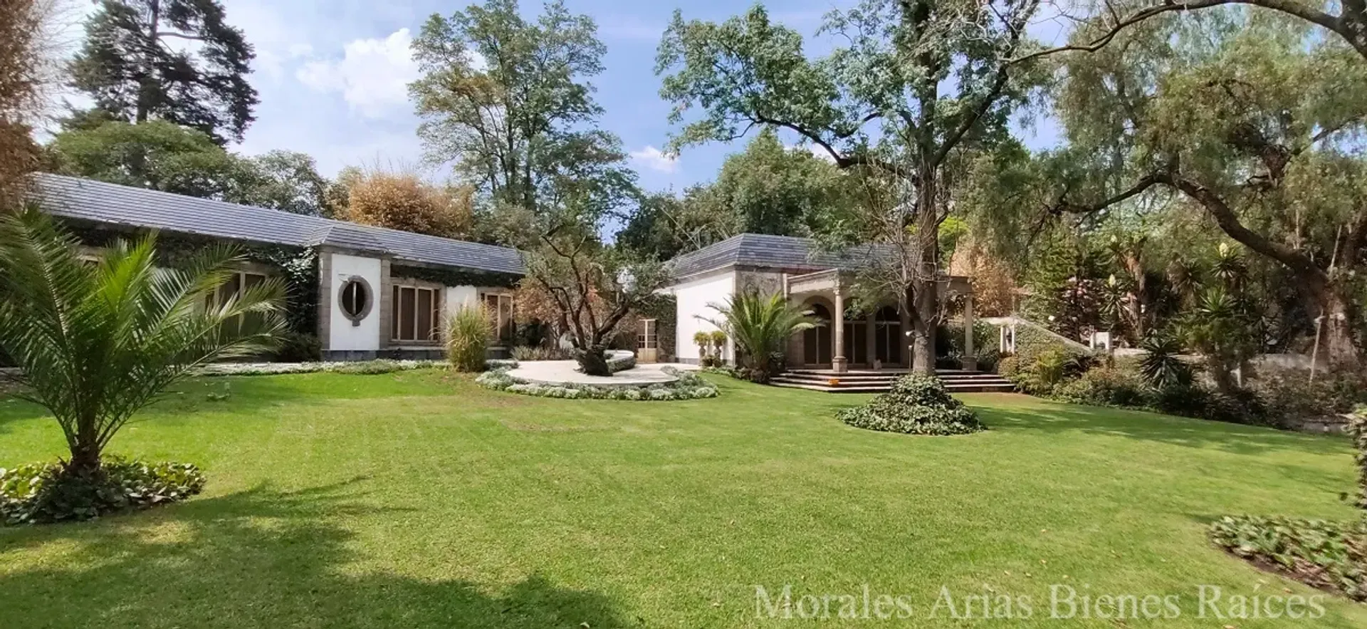 casa no Olivar del Conde, Cidade do México 10948408