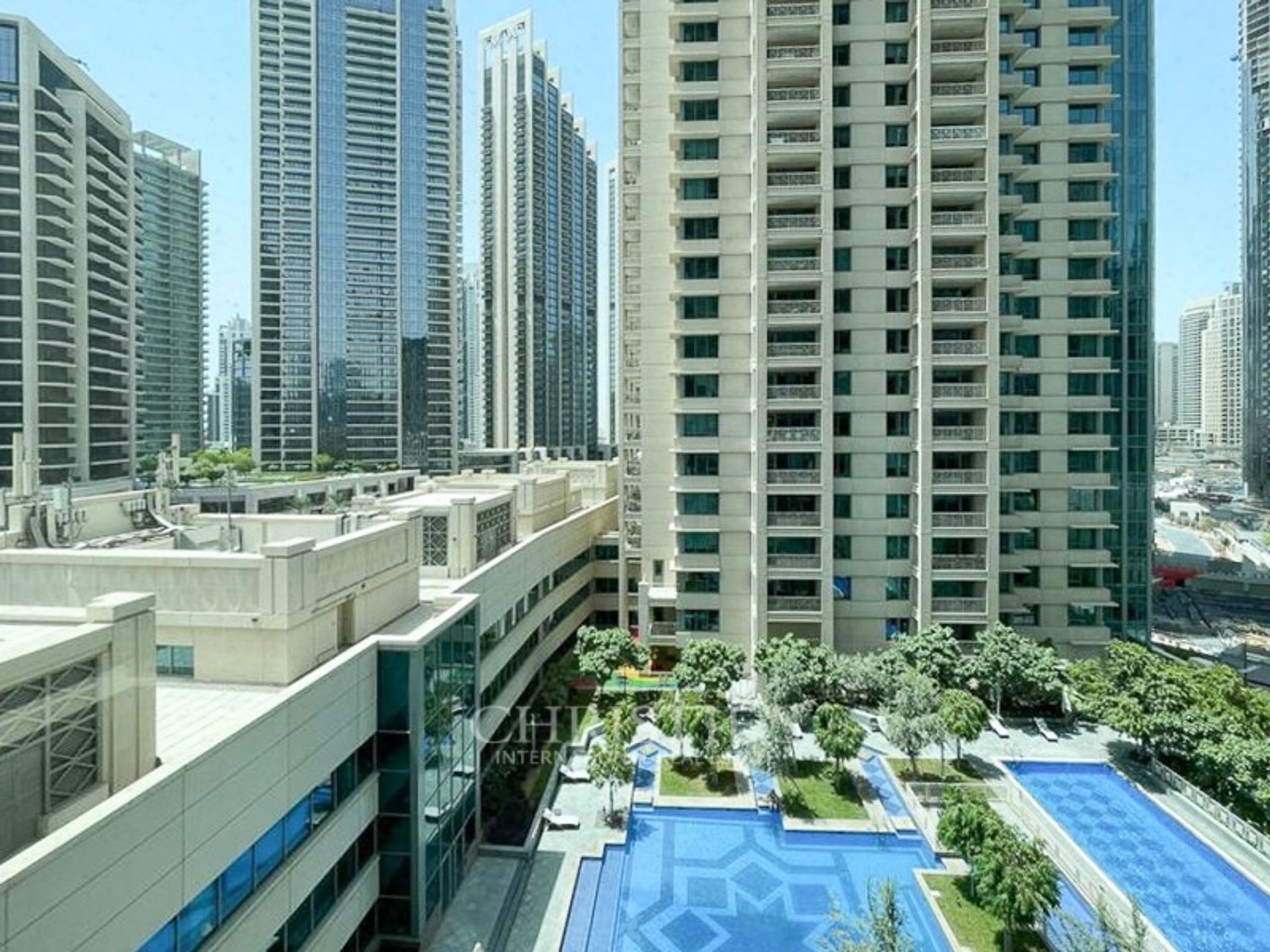 Condominio nel Dubai, Dubai 10948413