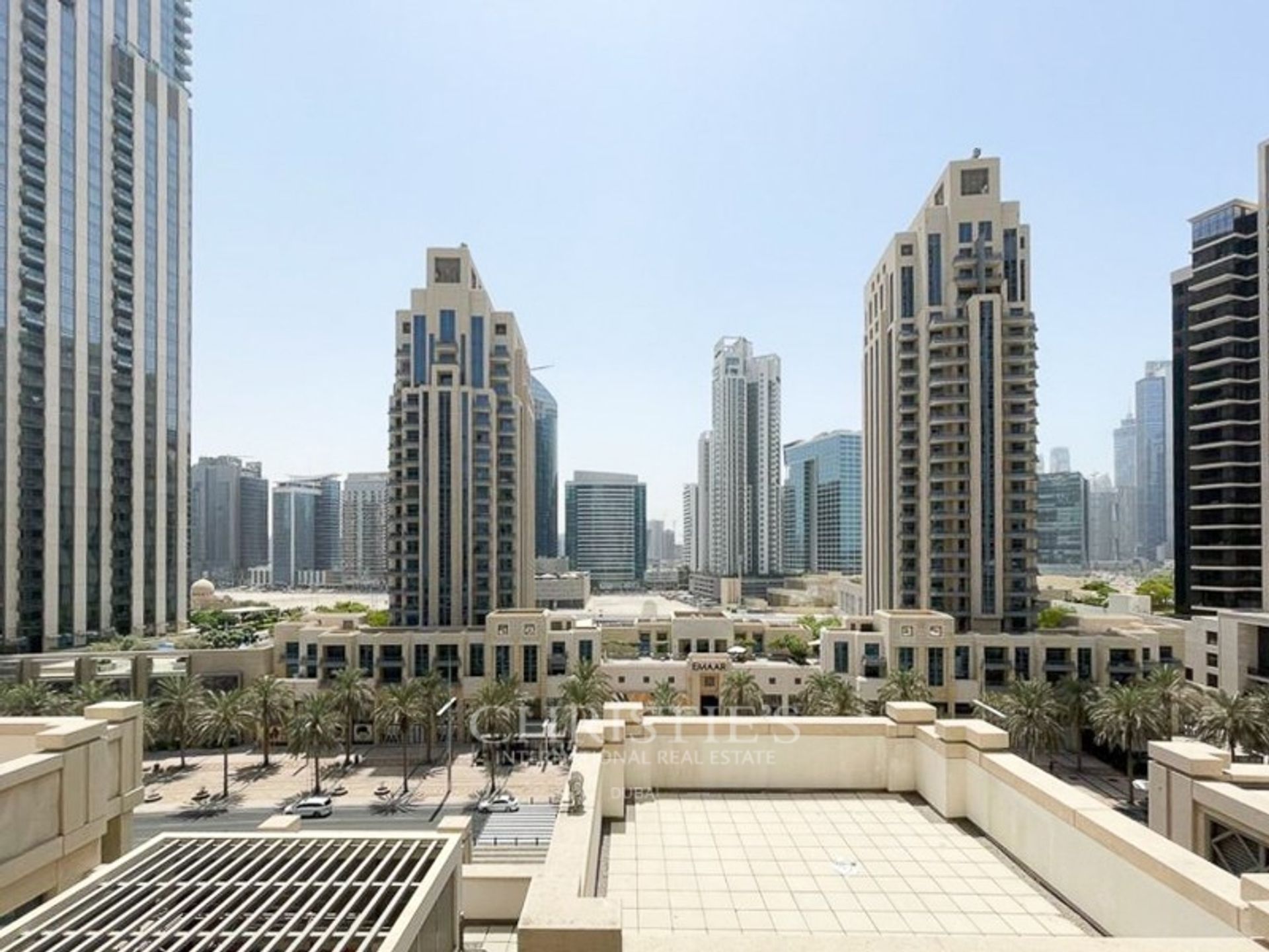 Condominio nel Dubai, Dubai 10948413