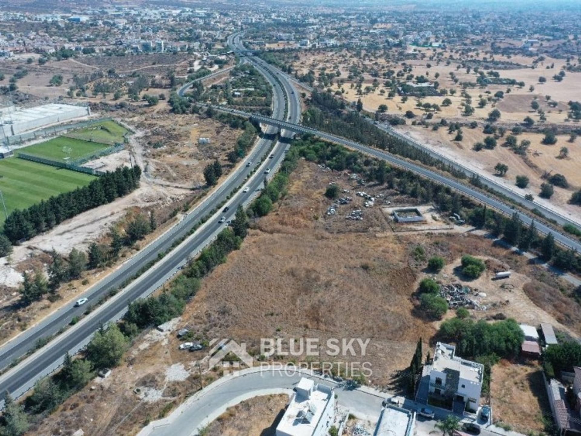 Land in Ypsonas, Limassol 10948438