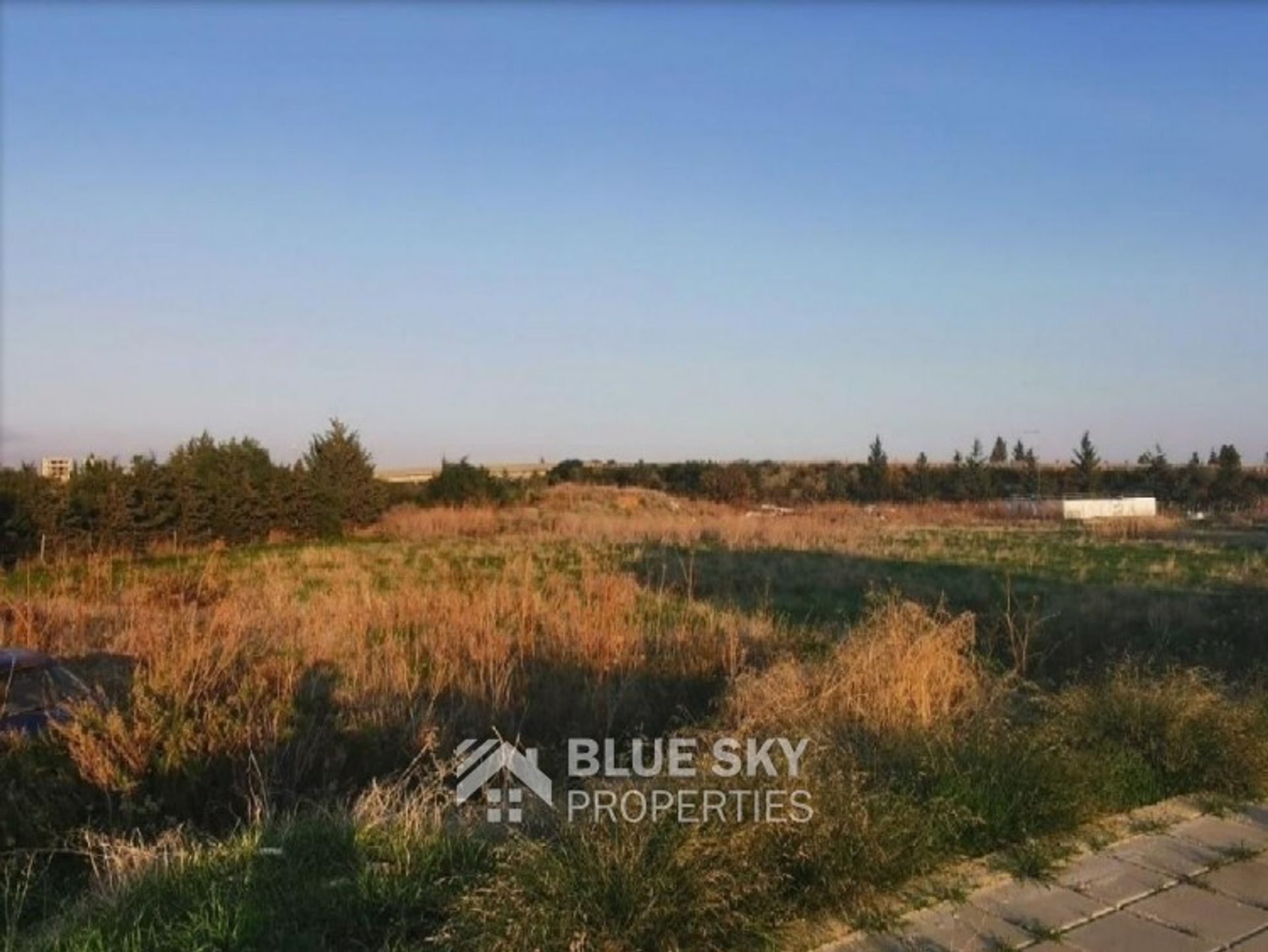 Land in Ypsonas, Limassol 10948438