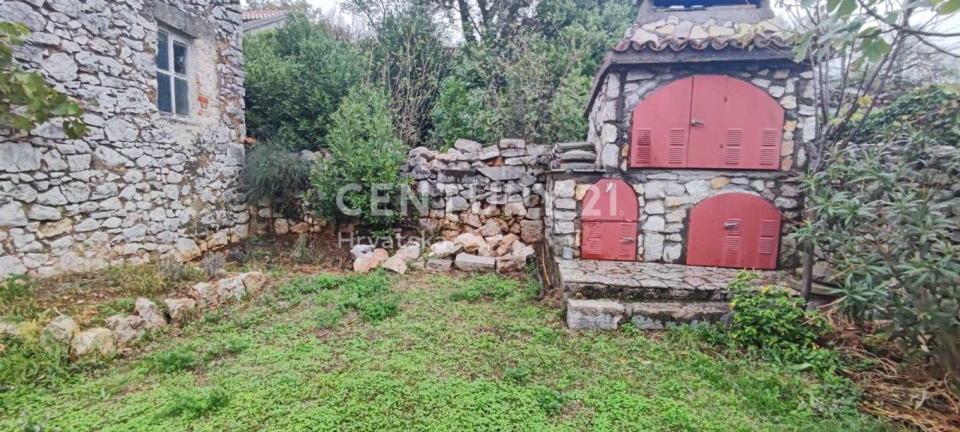 casa en Crikvenica, Primorje-Gorski Kotar County 10948482