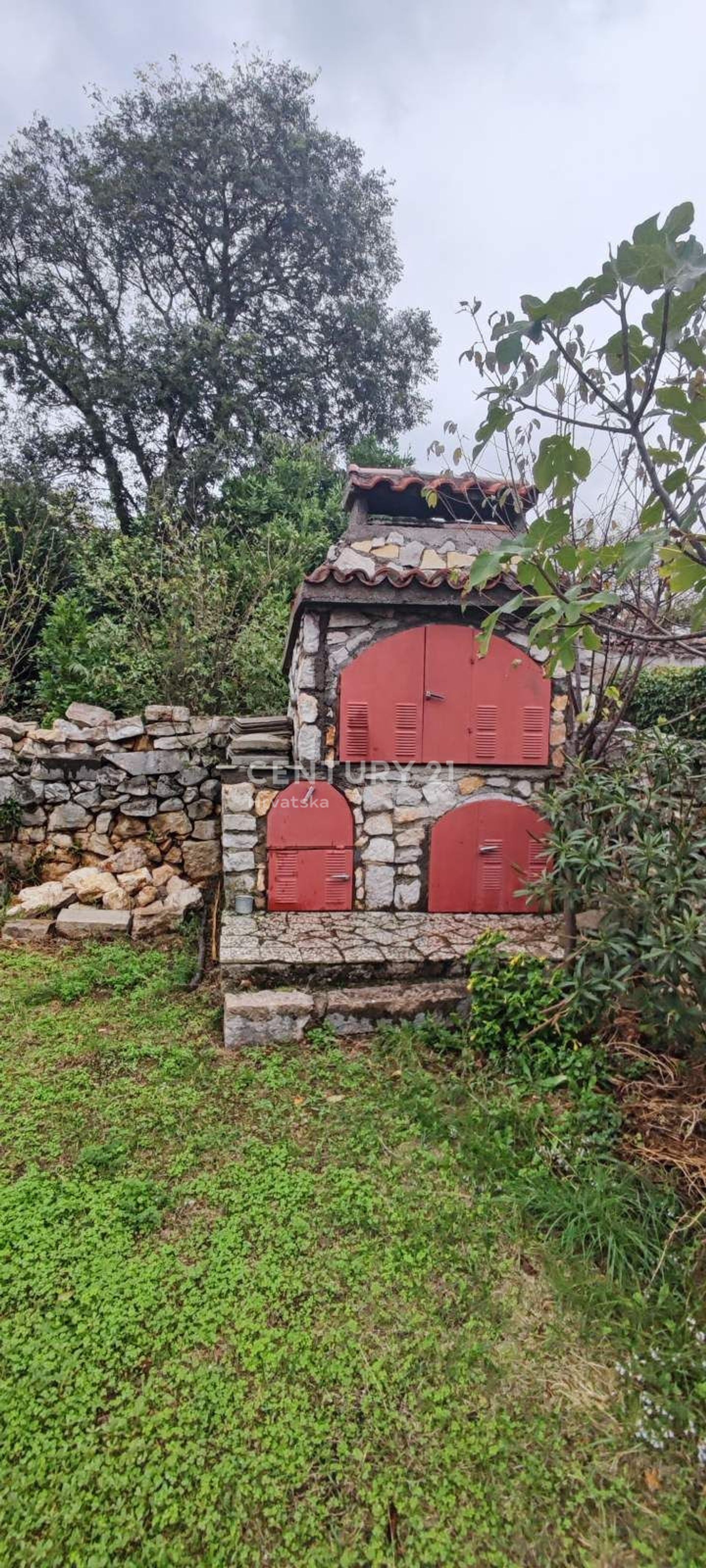 Haus im Crikvenica, Primorje-Gorski Kotar County 10948482