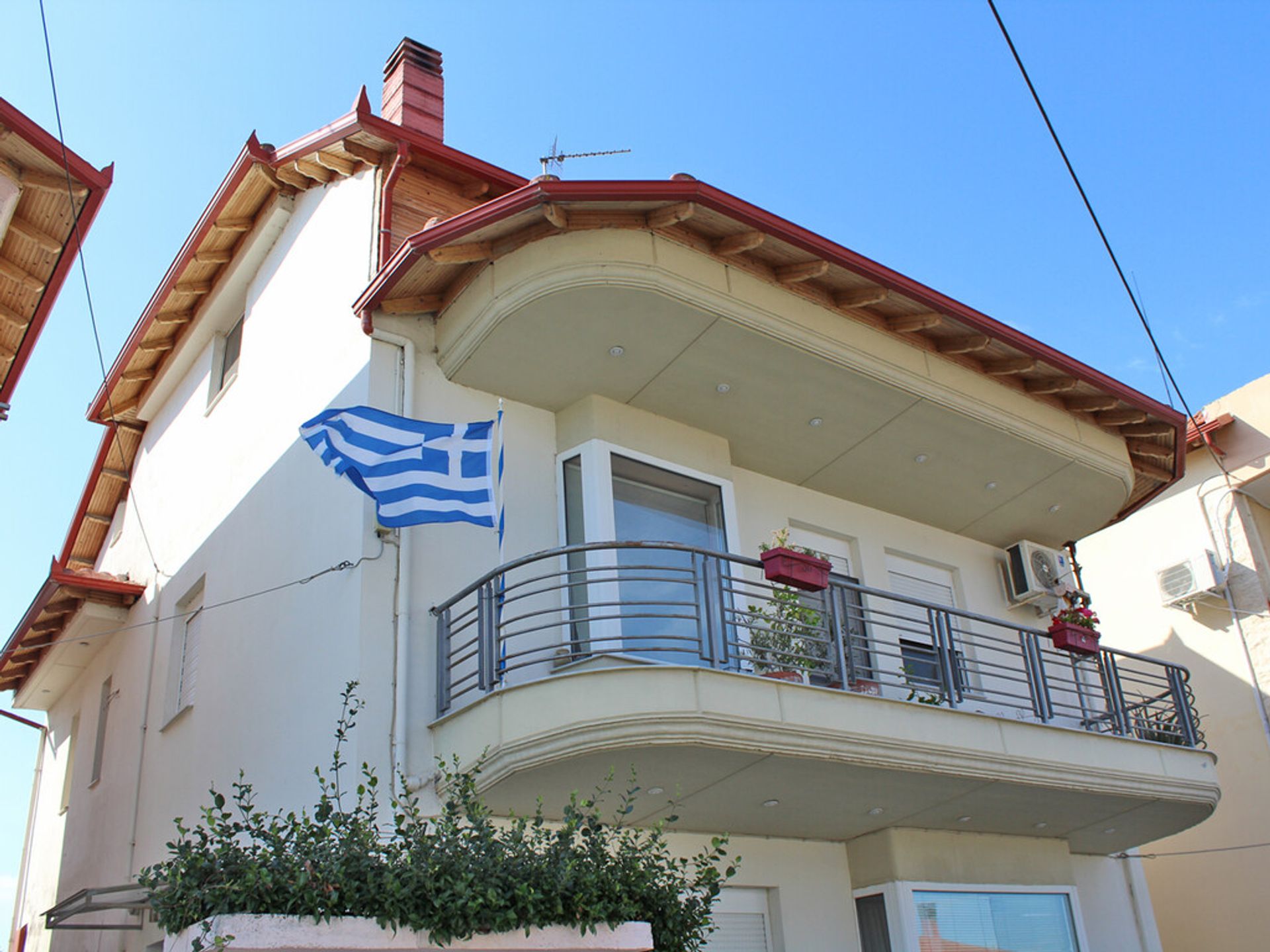 rumah dalam Kallithea, Kentriki Makedonia 10948507