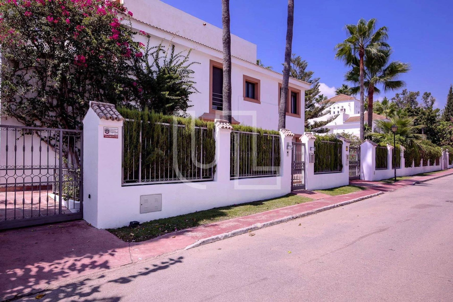 Casa nel Marbella, Andalucía 10948516