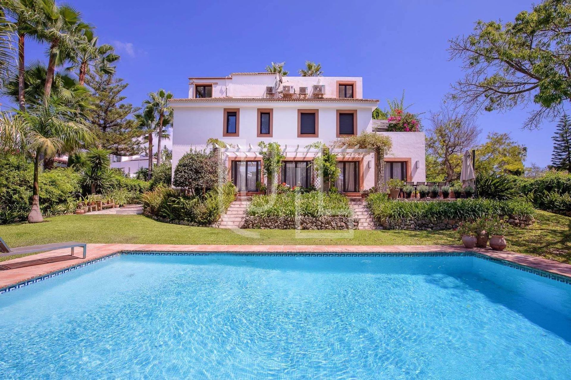 Casa nel El Angelo, Andalusia 10948516