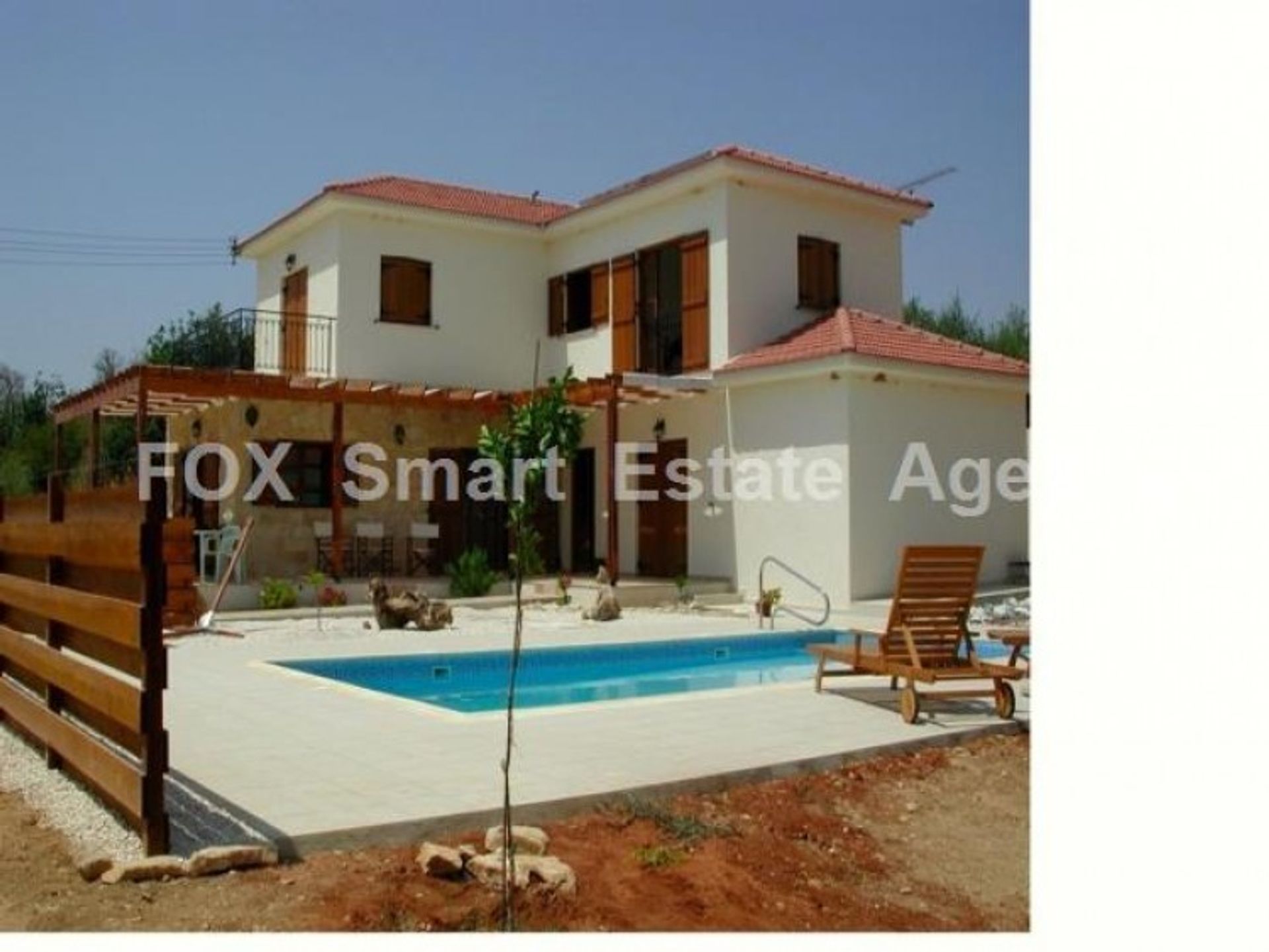 Hus i Anogyra, Limassol 10948551