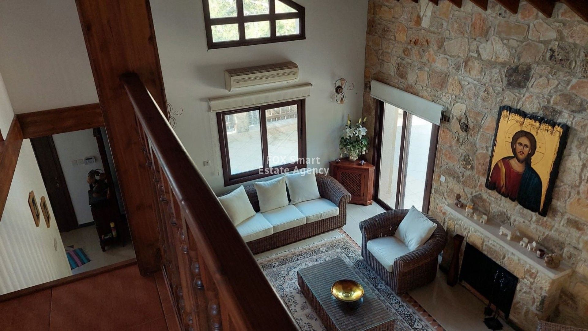 Hus i Agios Amvrosios, Limassol 10948553