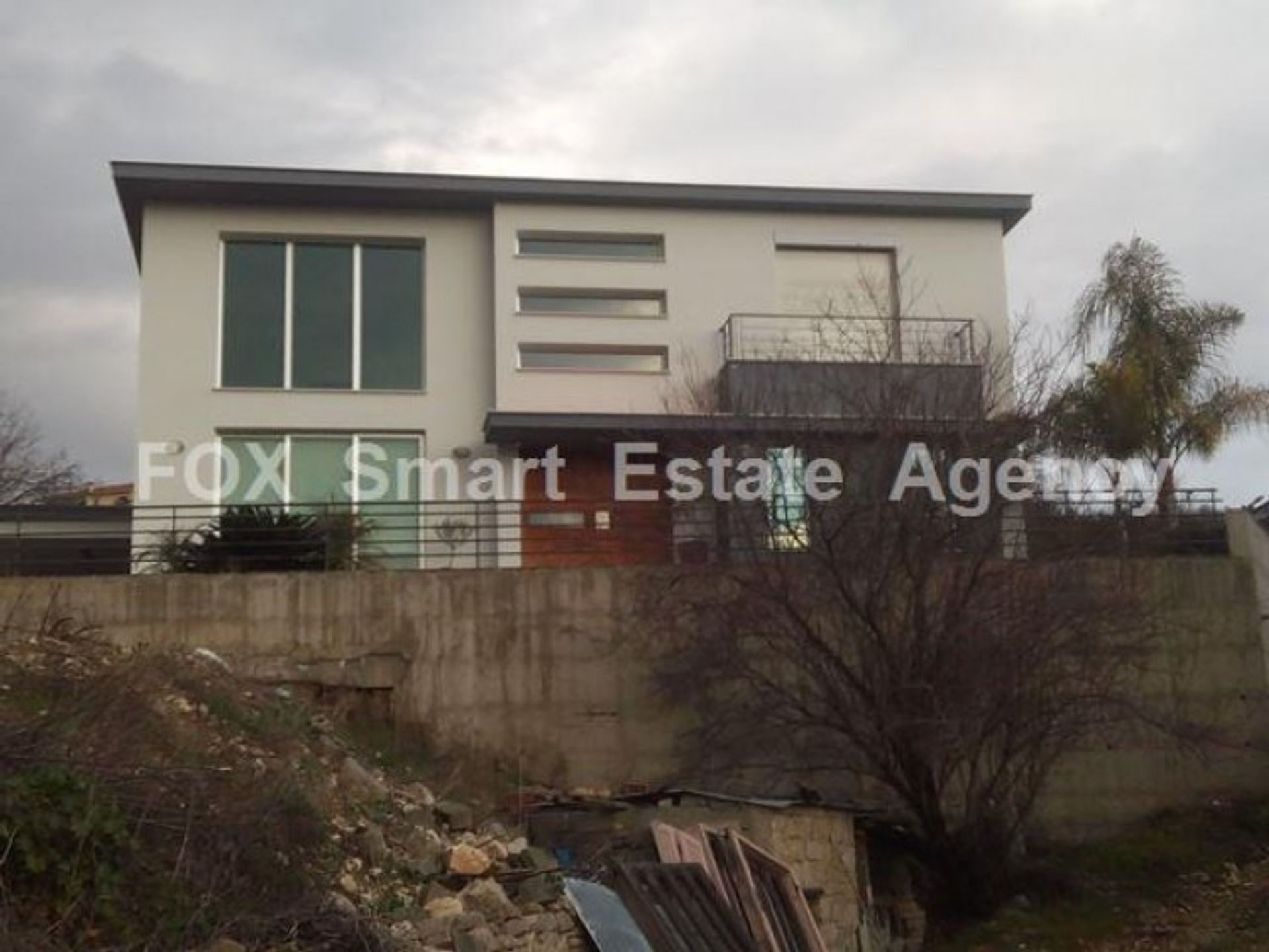 House in Monagri, Limassol 10948560