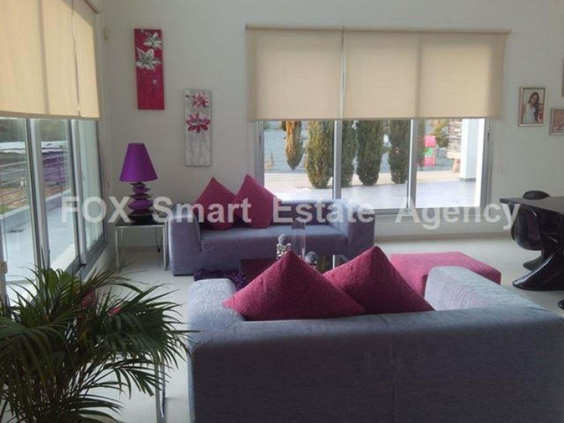 House in Monagri, Limassol 10948560