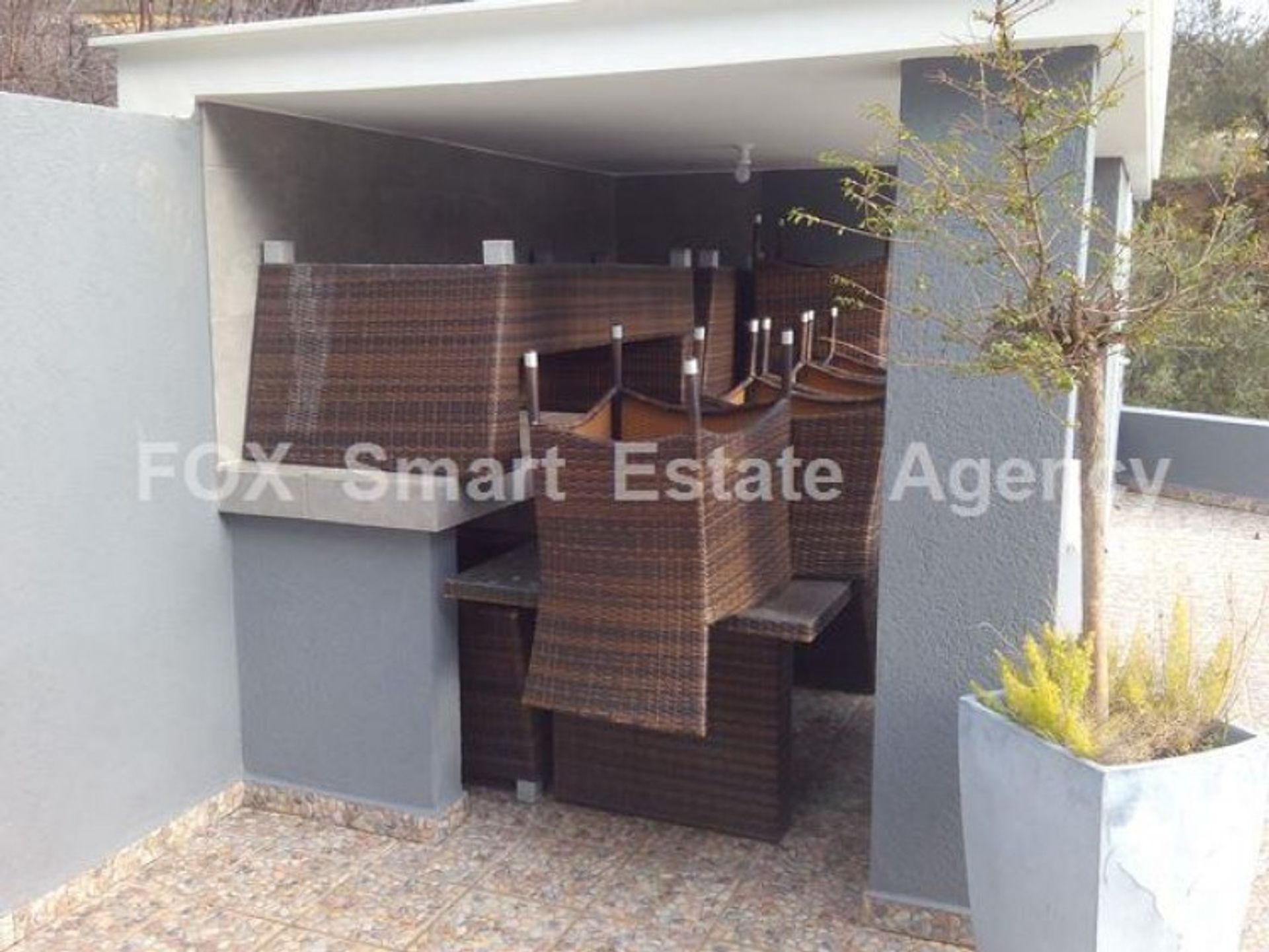 House in Monagri, Limassol 10948560