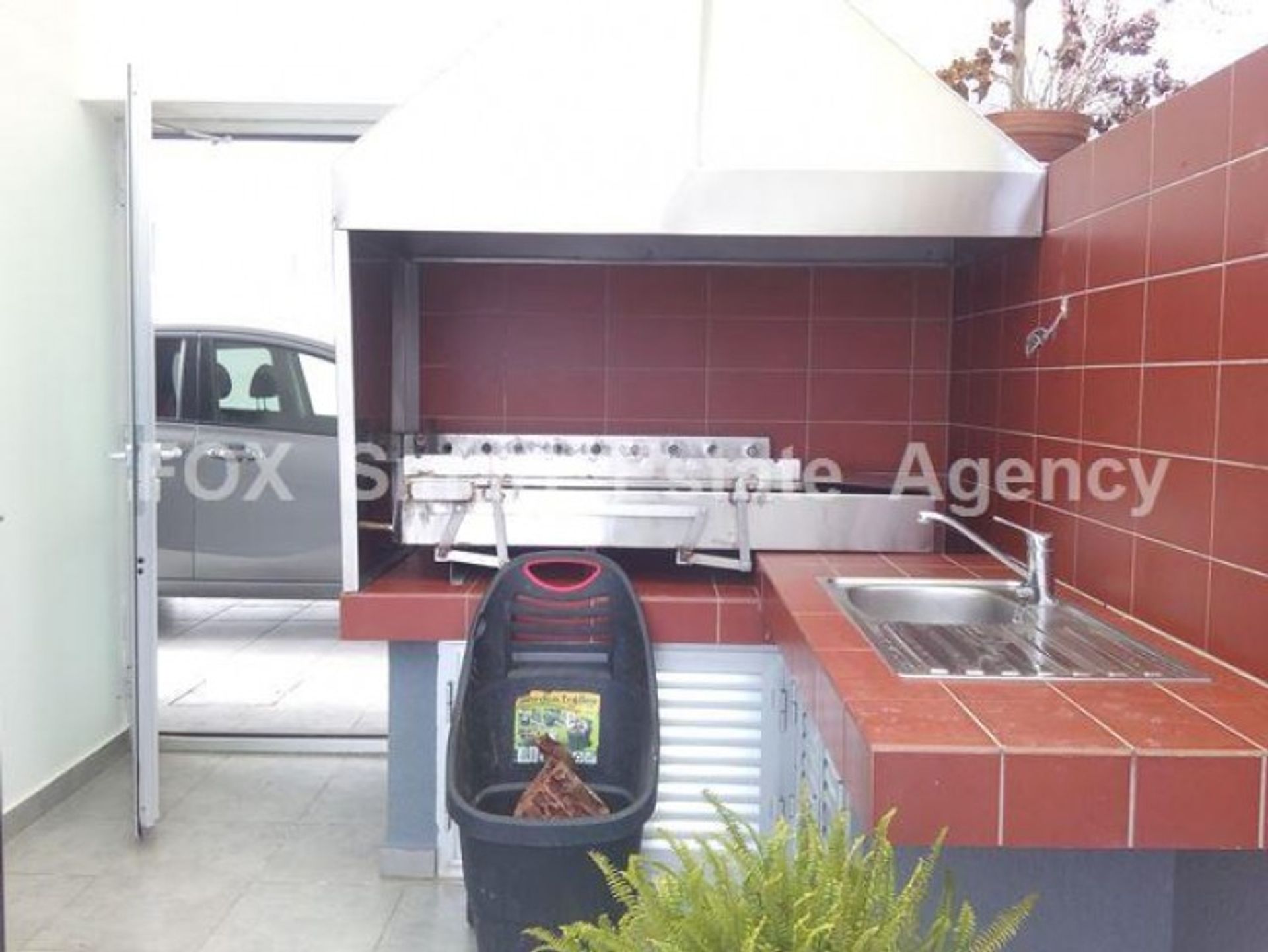 House in Monagri, Limassol 10948560