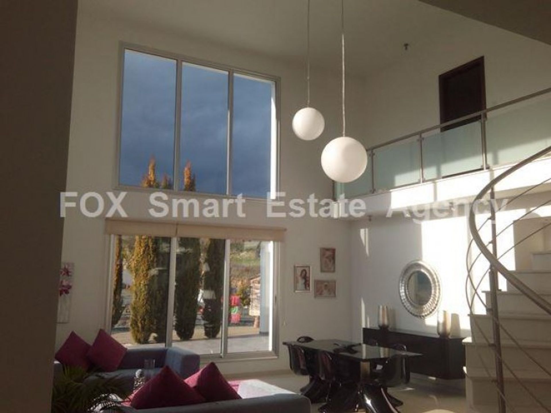 House in Monagri, Limassol 10948560