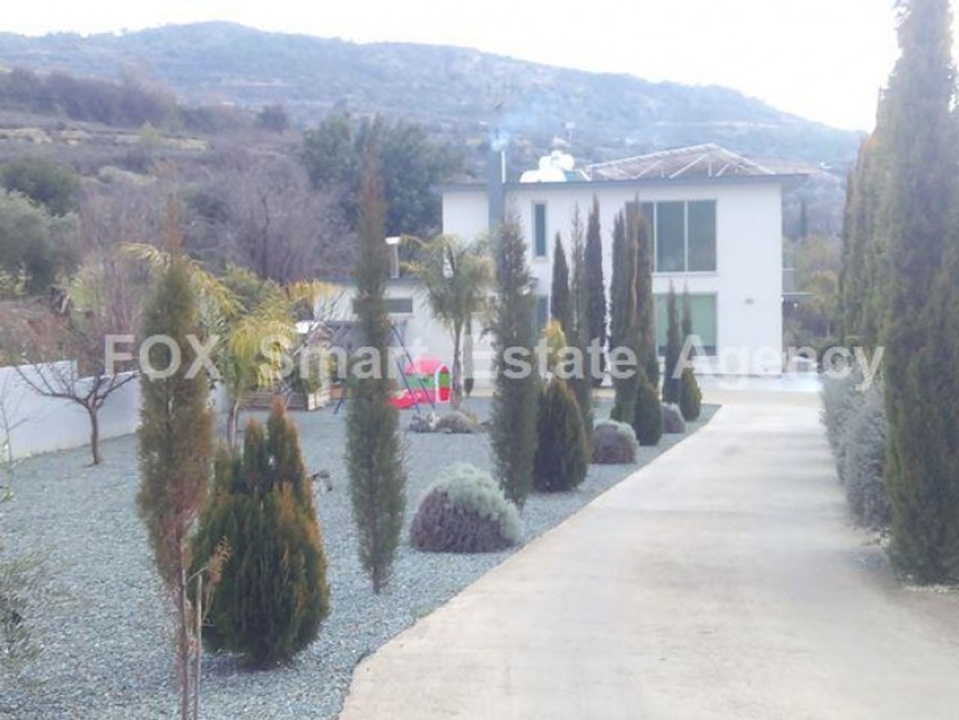 House in Monagri, Limassol 10948560