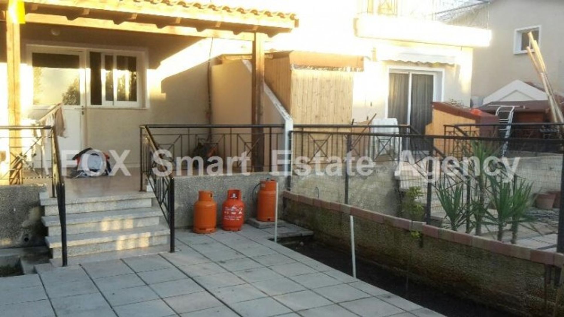 Haus im Agios Tychon, Limassol 10948571