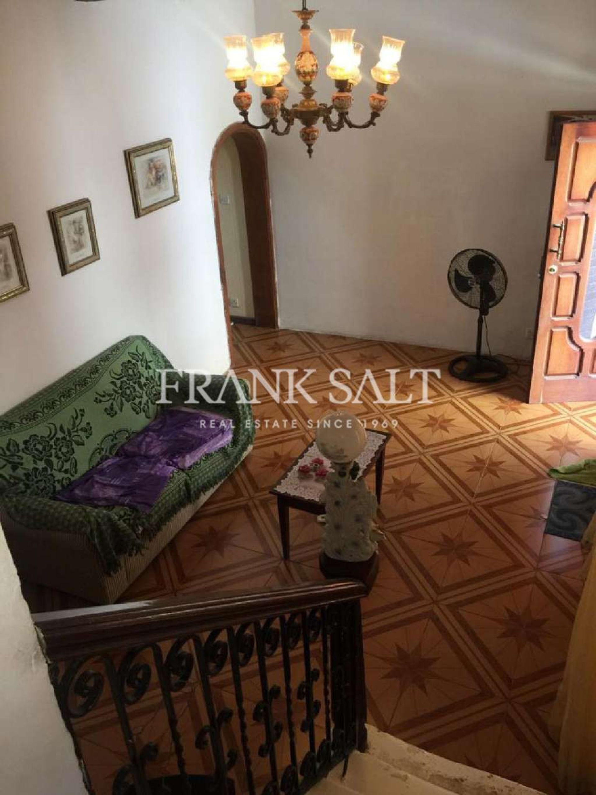 casa en santa venera, santa venera 10948588