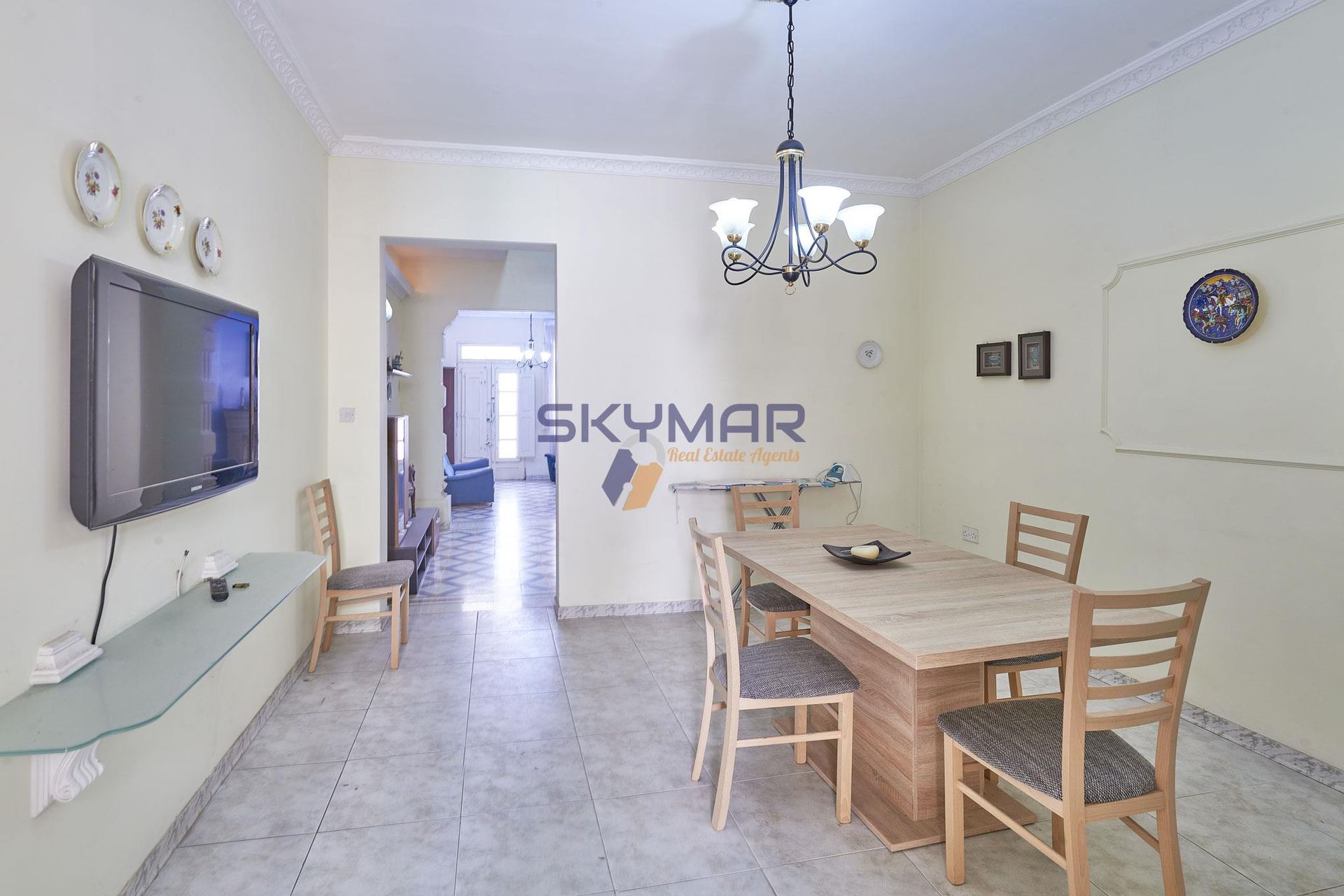 rumah dalam Birkirkara, Birkirkara 10948593