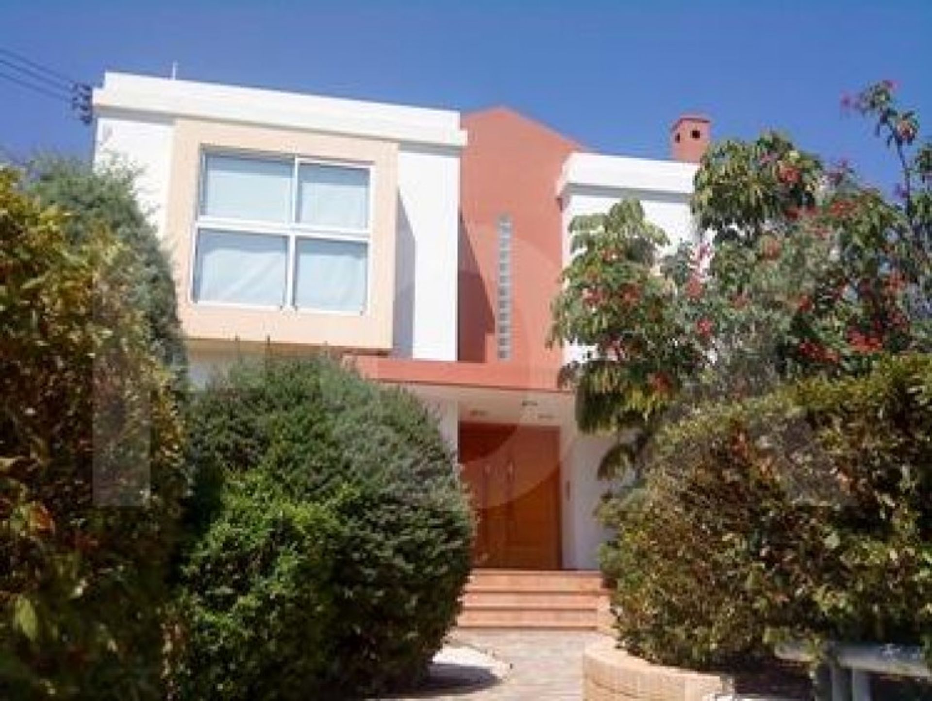 casa en Agios Athanasios, Limassol 10948600