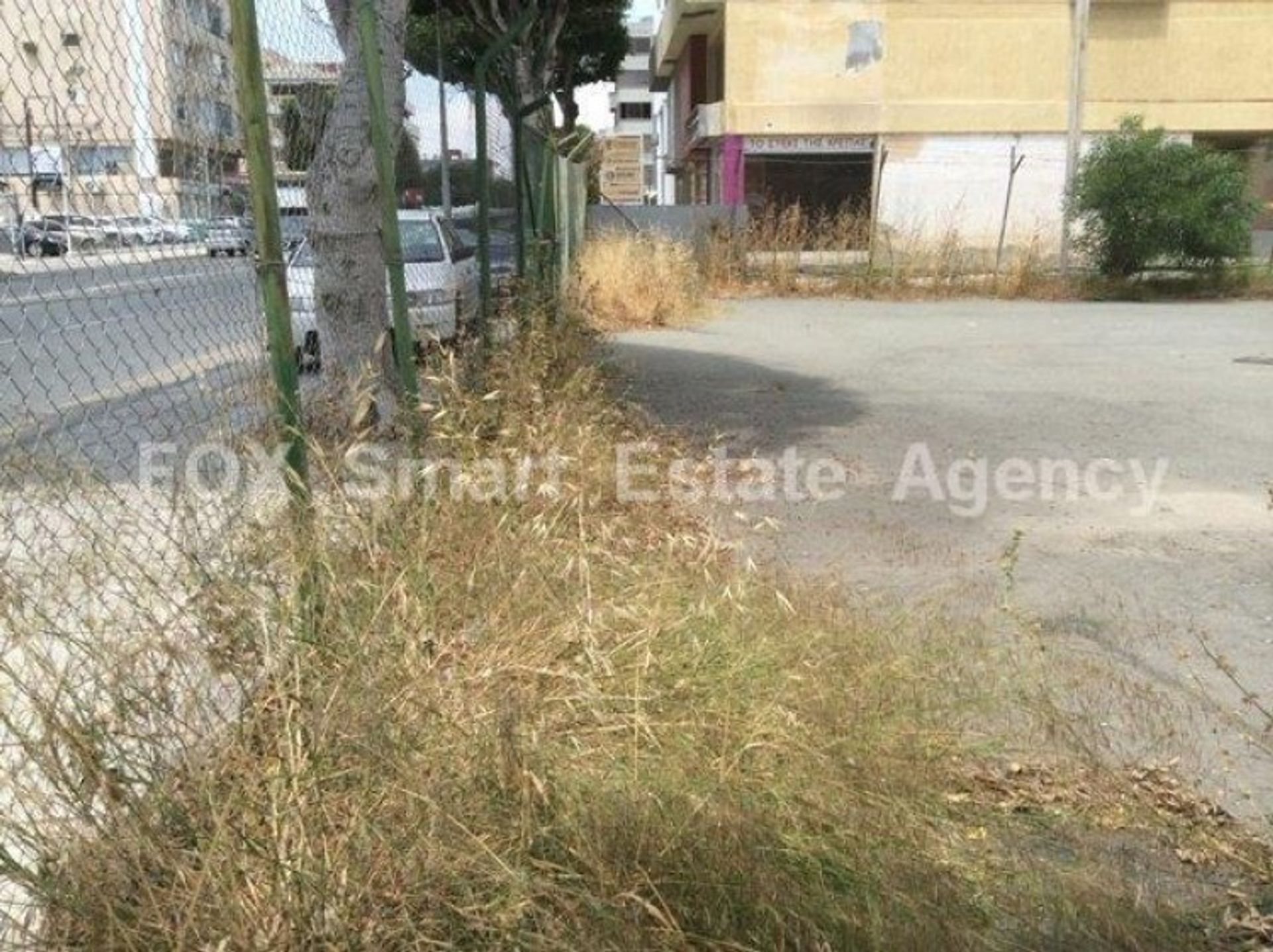 Land in Zakaki, Lemesos 10948603