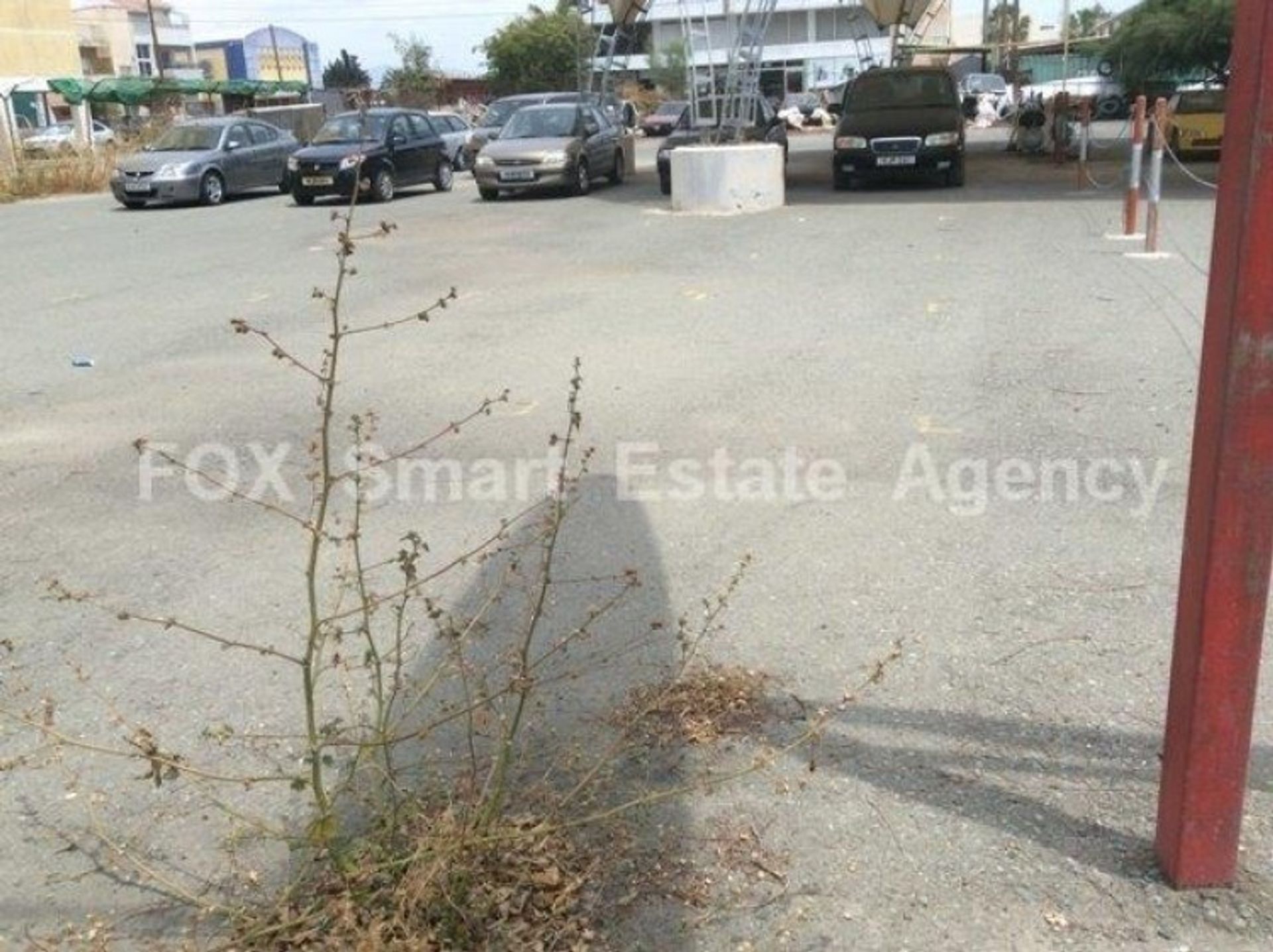 Land in Zakaki, Lemesos 10948603