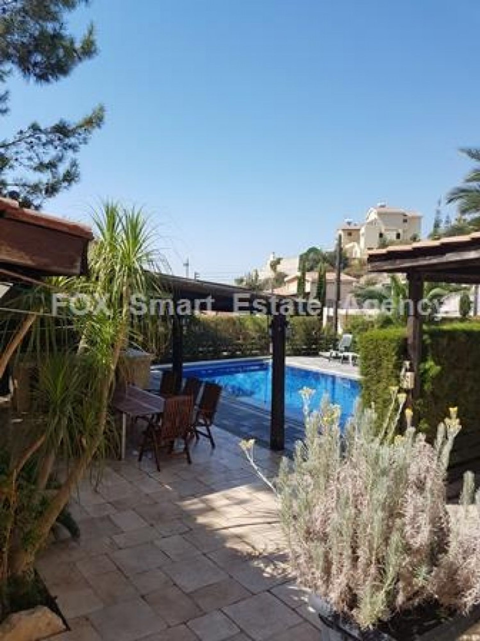 Huis in Limassol, Limassol 10948608