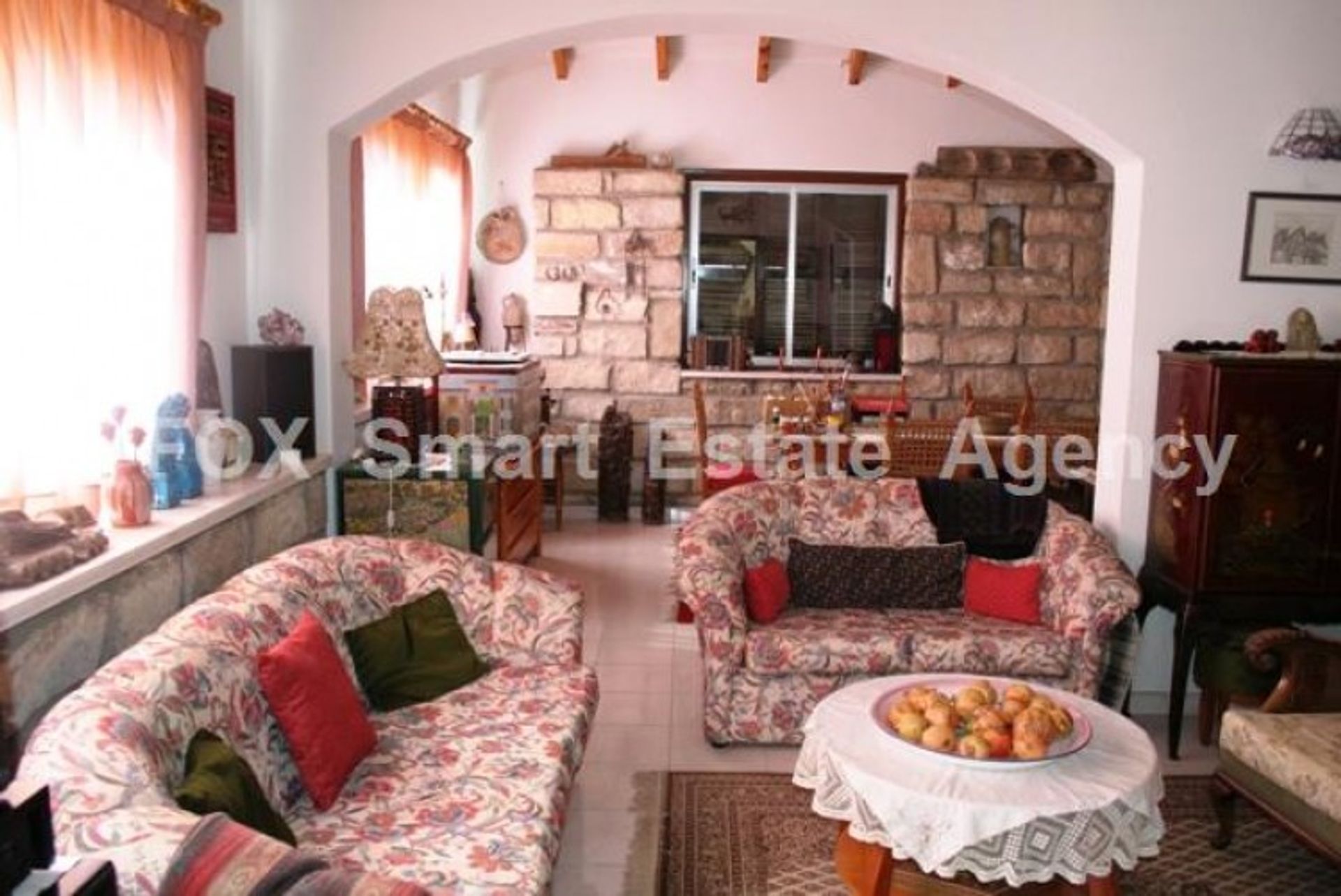 Будинок в Agios Tychon, Limassol 10948614