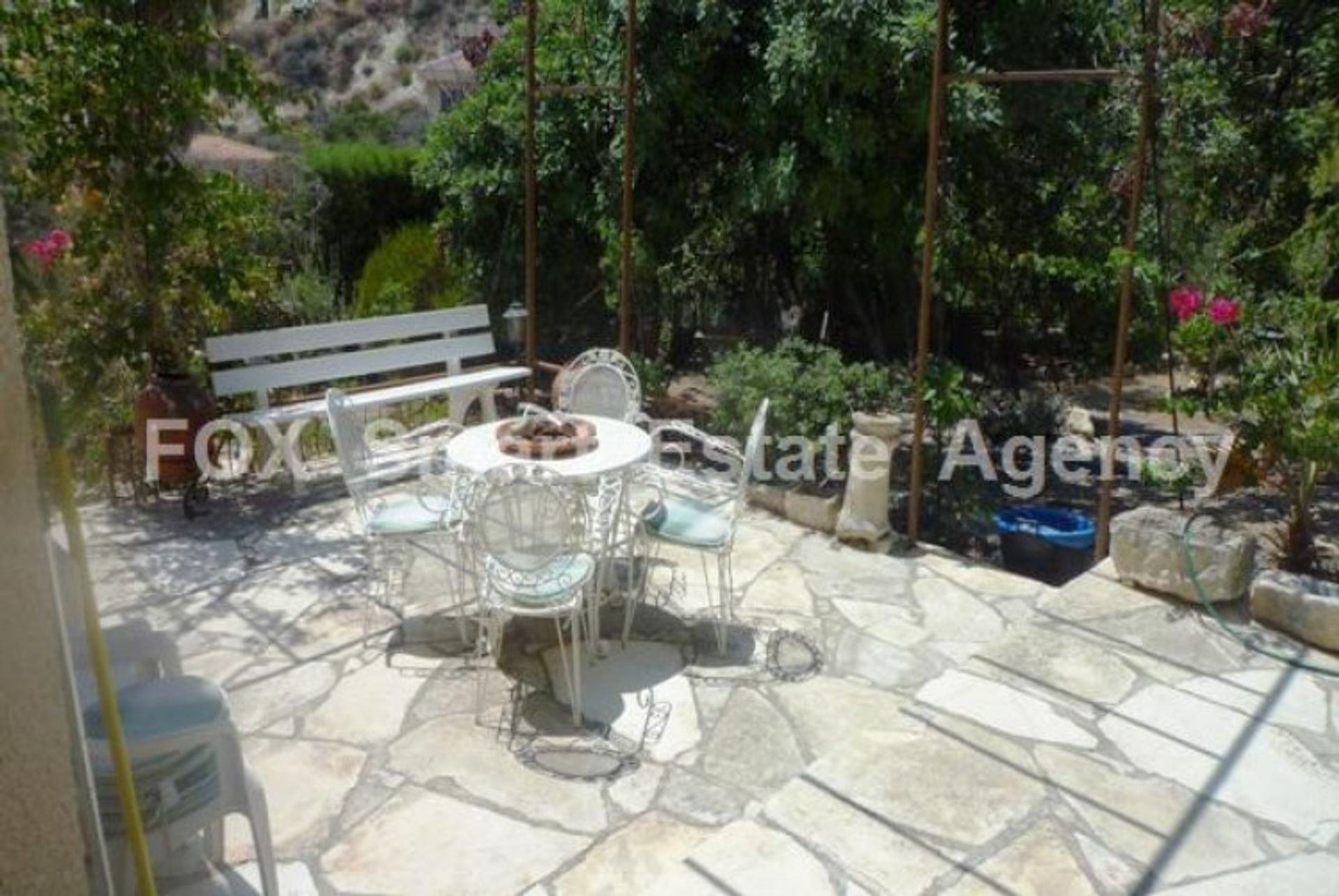 Будинок в Agios Tychon, Limassol 10948614