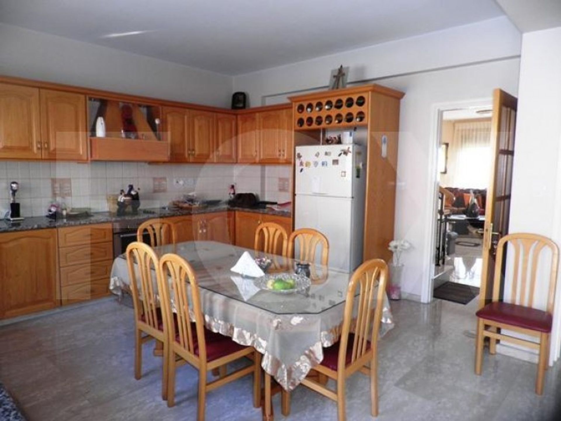 Huis in Agios Athanasios, Limassol 10948616