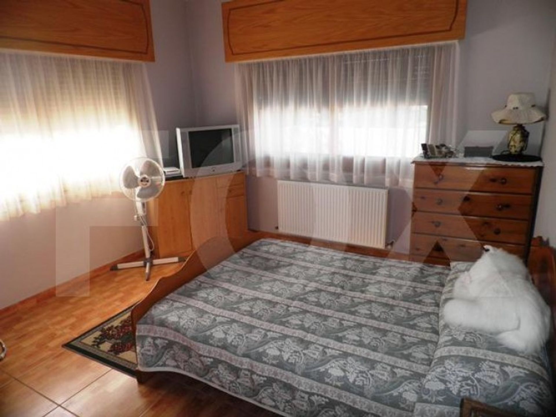 Huis in Agios Athanasios, Limassol 10948616