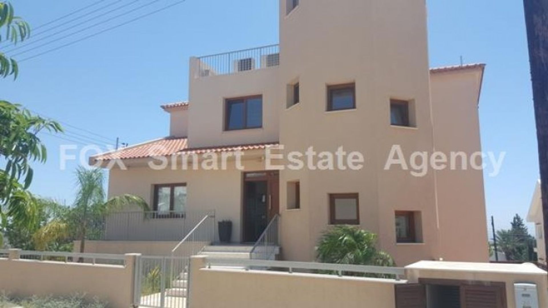 Talo sisään Limassol, Lemesos 10948626