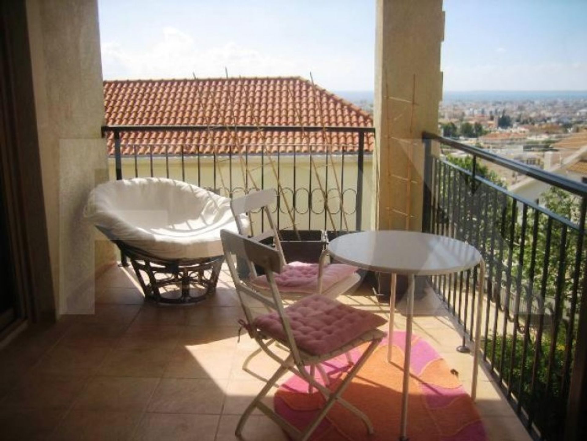 Huis in Agios Athanasios, Limassol 10948634