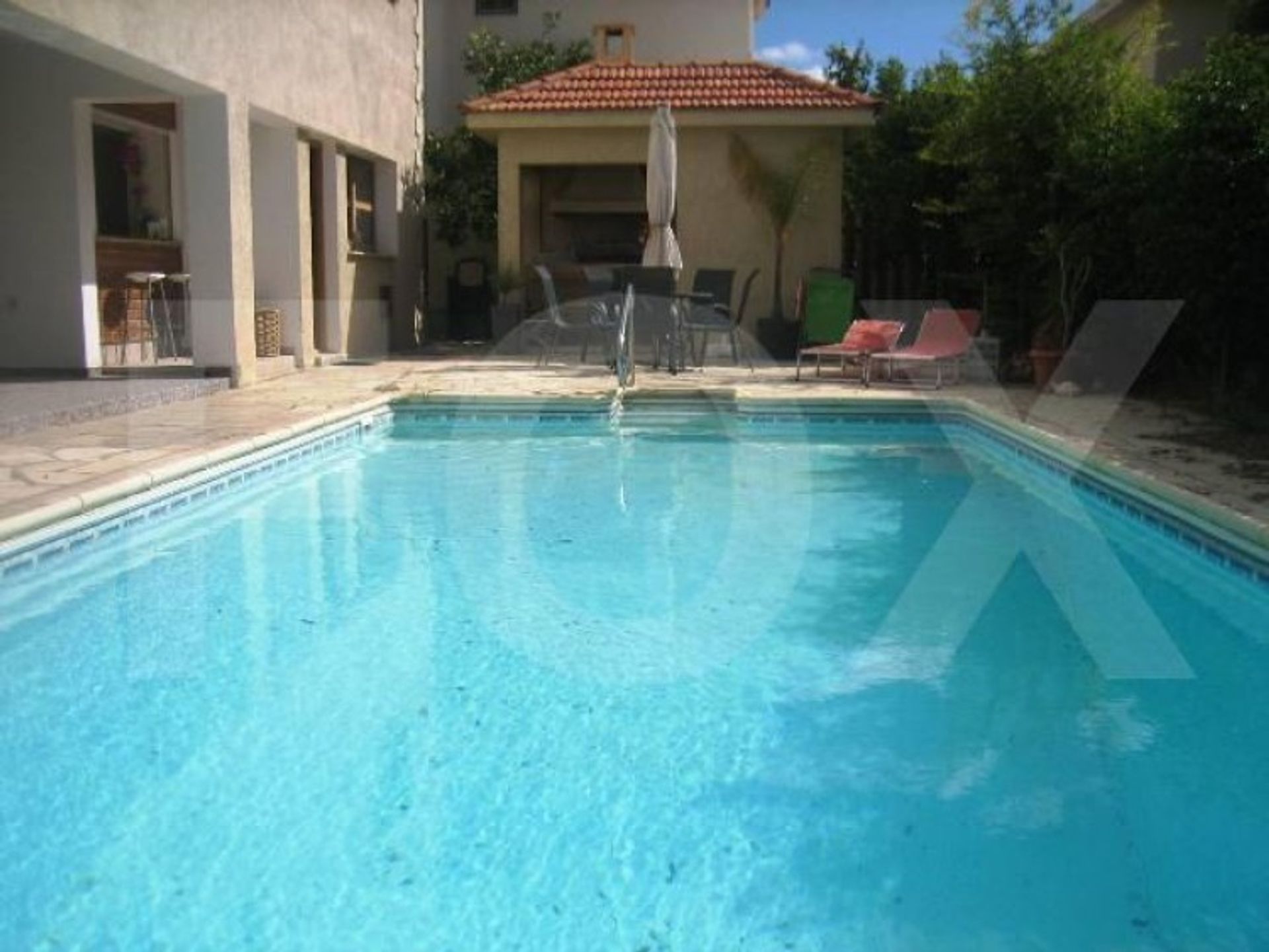 Huis in Agios Athanasios, Limassol 10948634