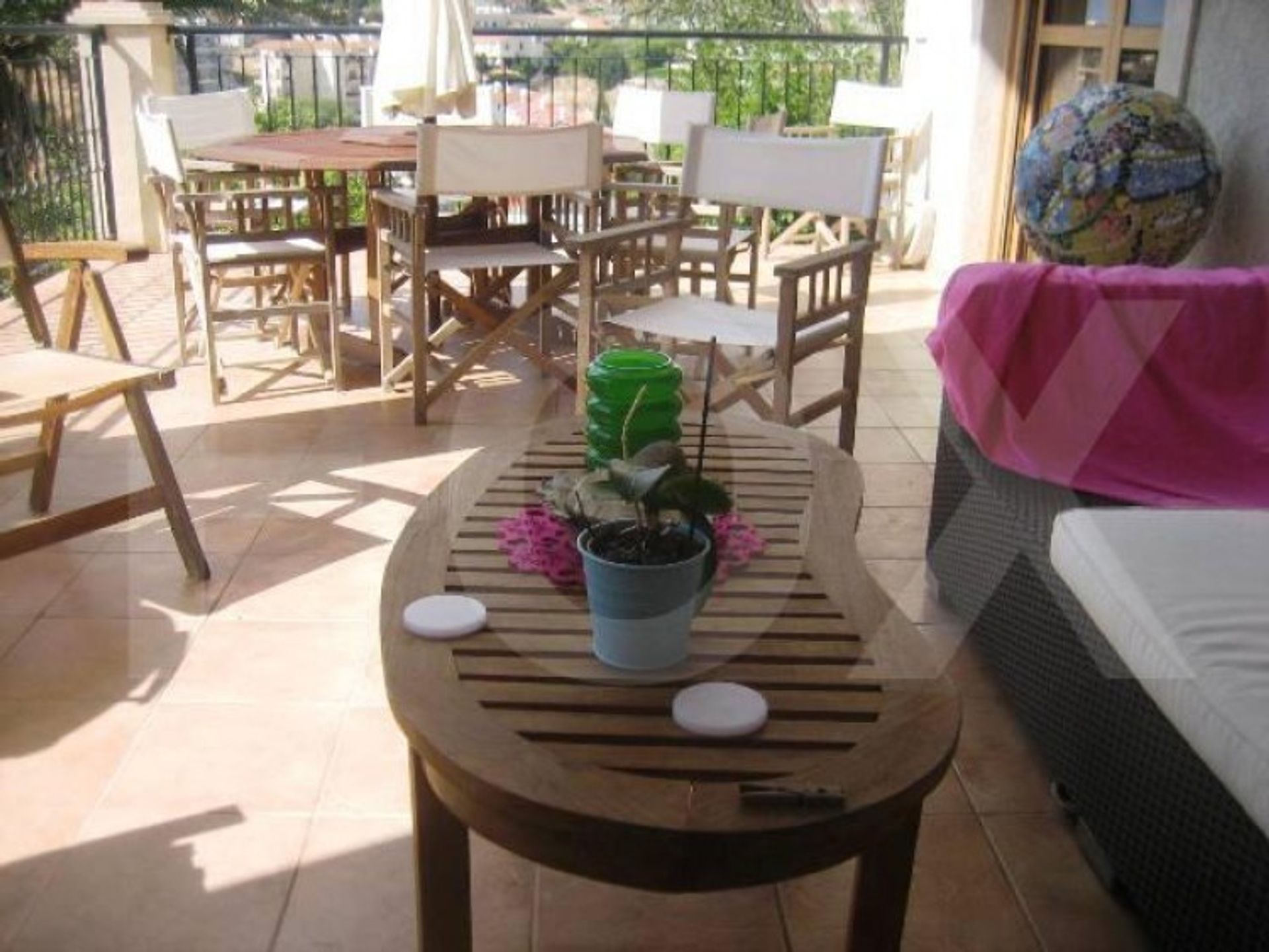 Huis in Agios Athanasios, Limassol 10948634