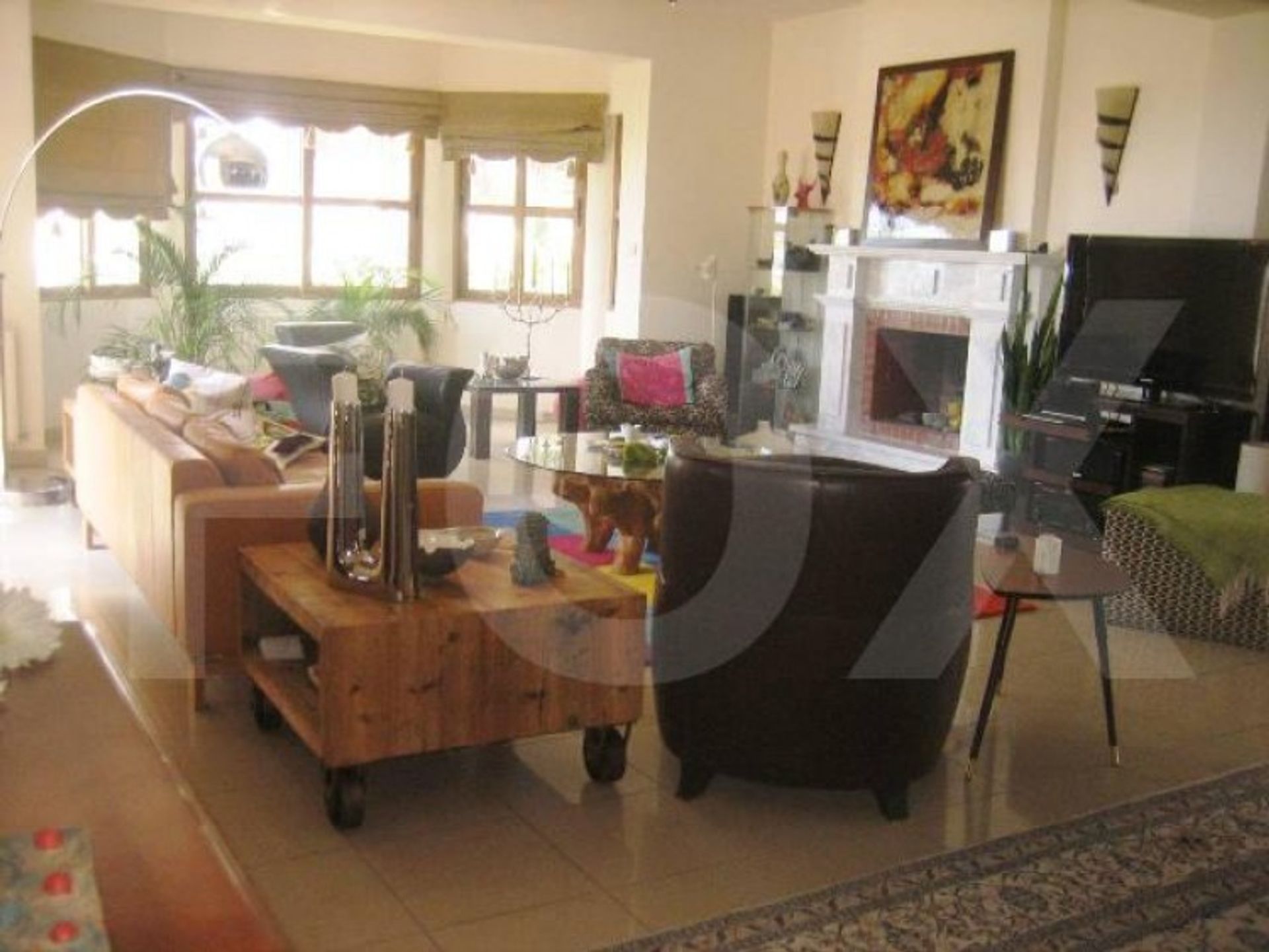 Huis in Agios Athanasios, Limassol 10948634