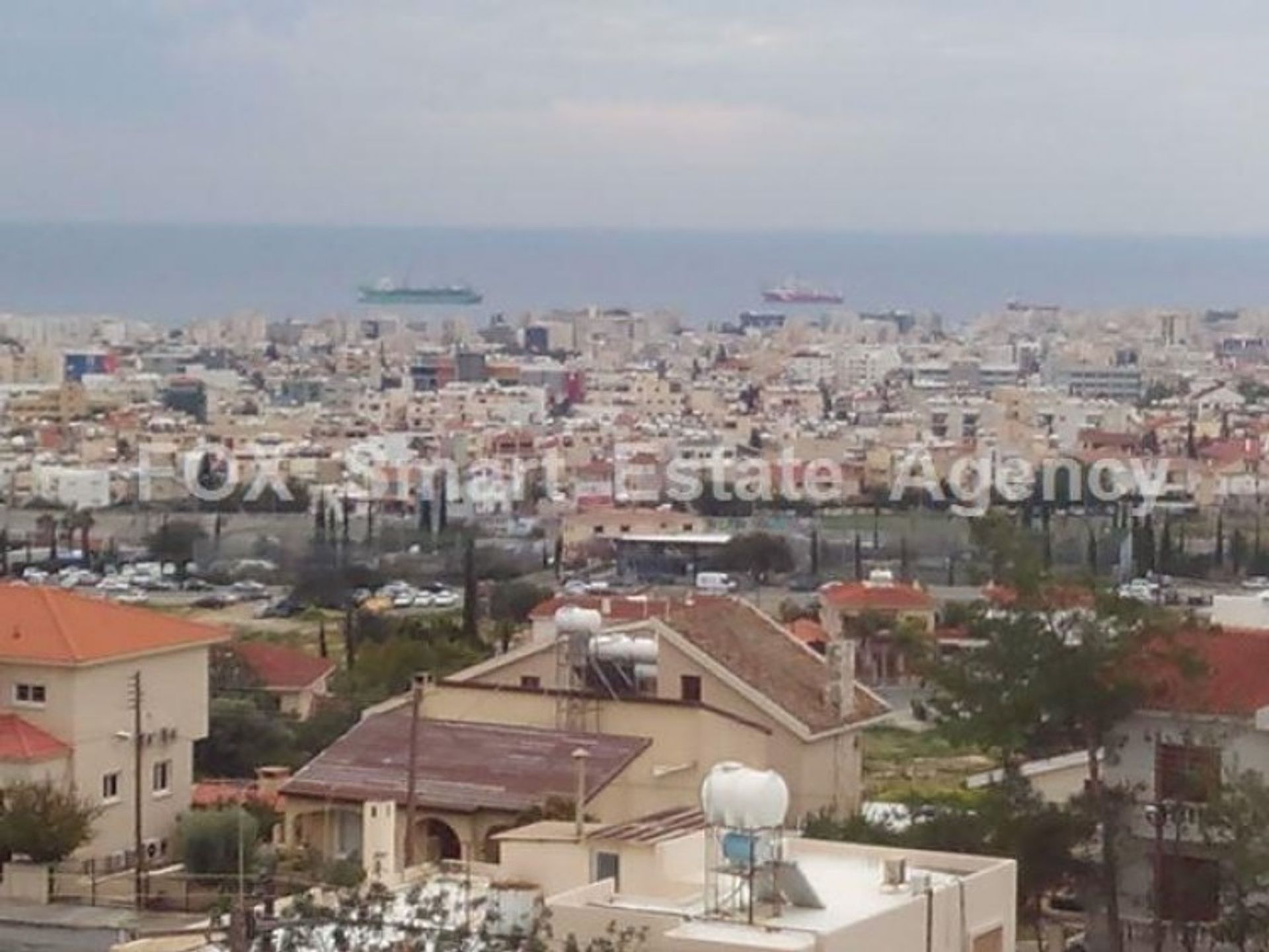 casa en Limassol, Limassol 10948640