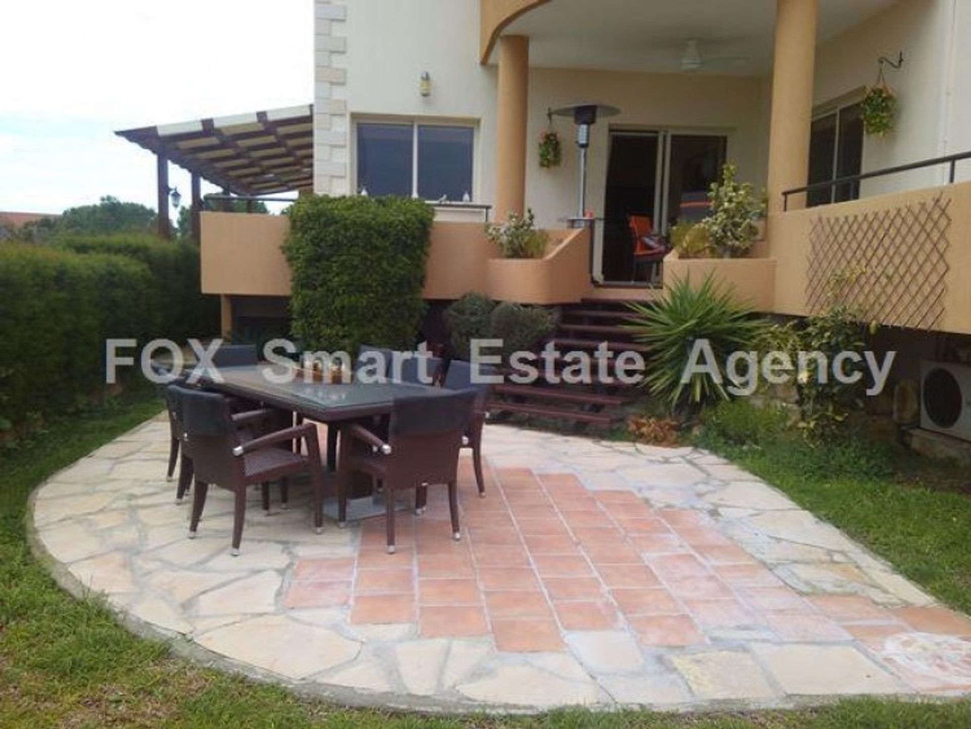 casa en Limassol, Limassol 10948640