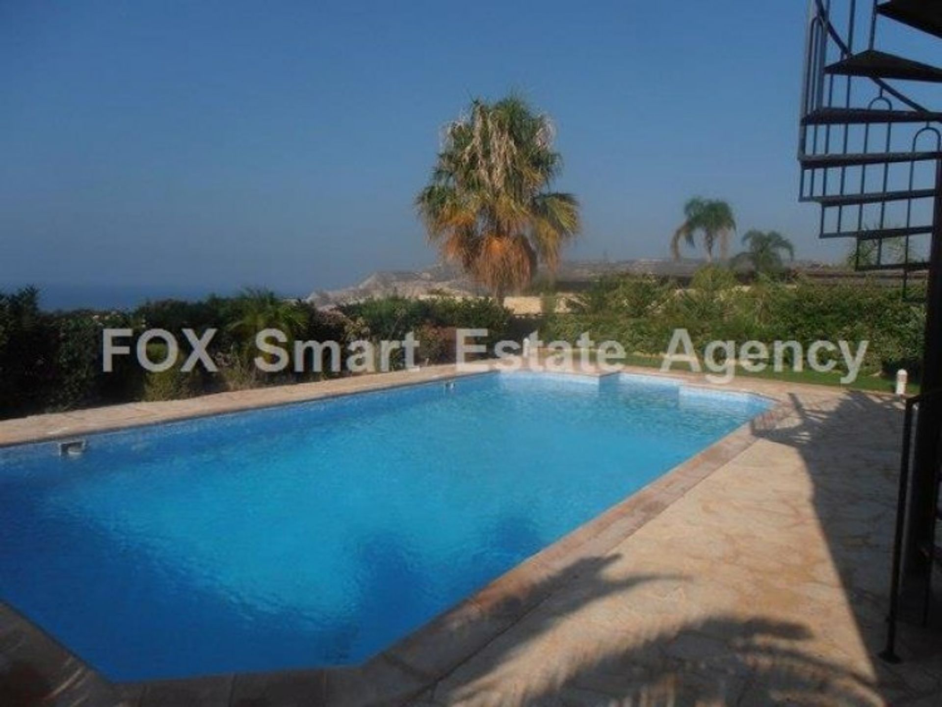 House in Pissouri, Limassol 10948641