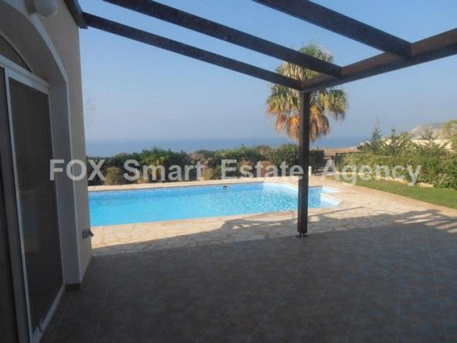 σπίτι σε Pissouri, Limassol 10948641