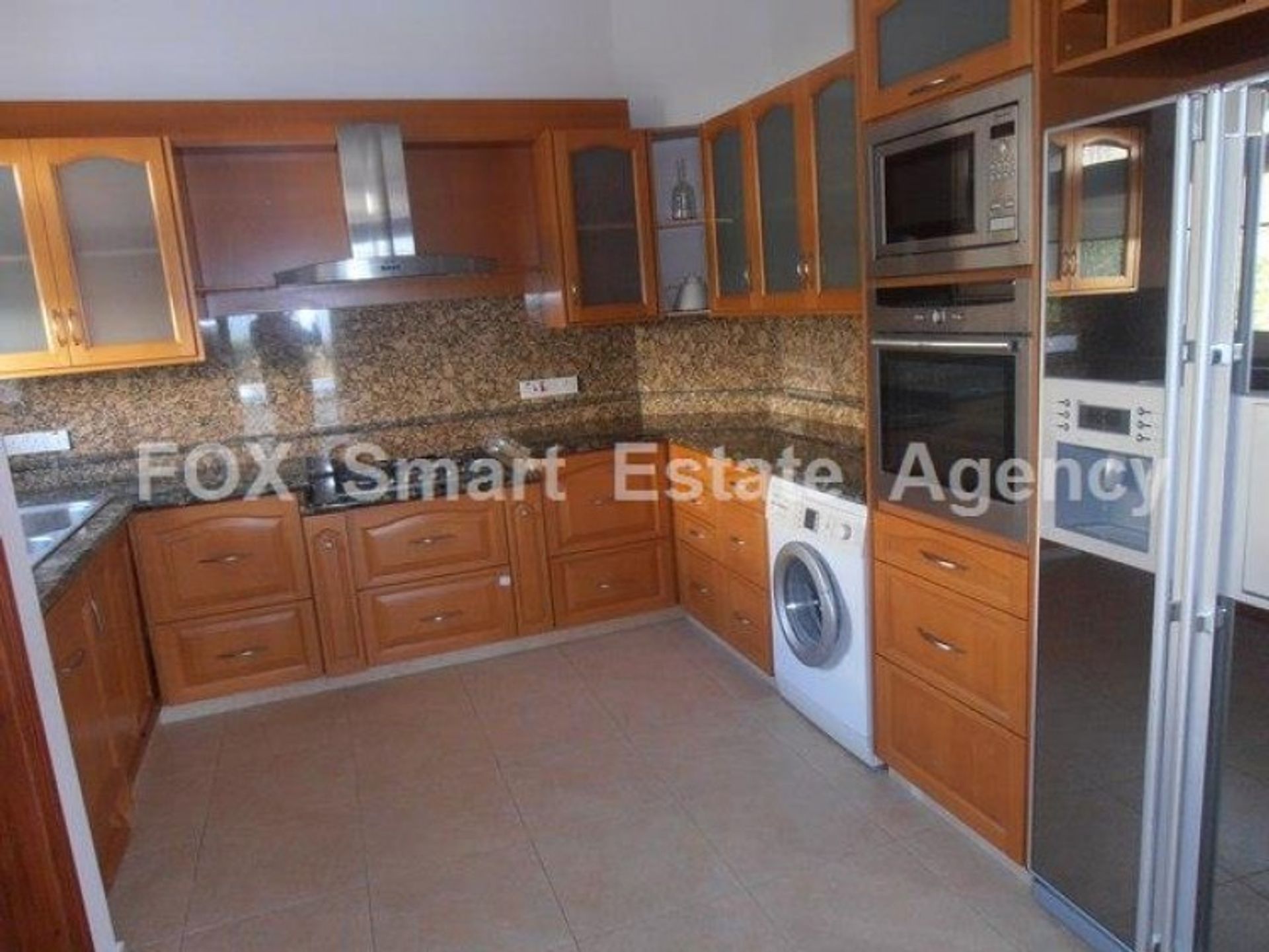 House in Pissouri, Limassol 10948641