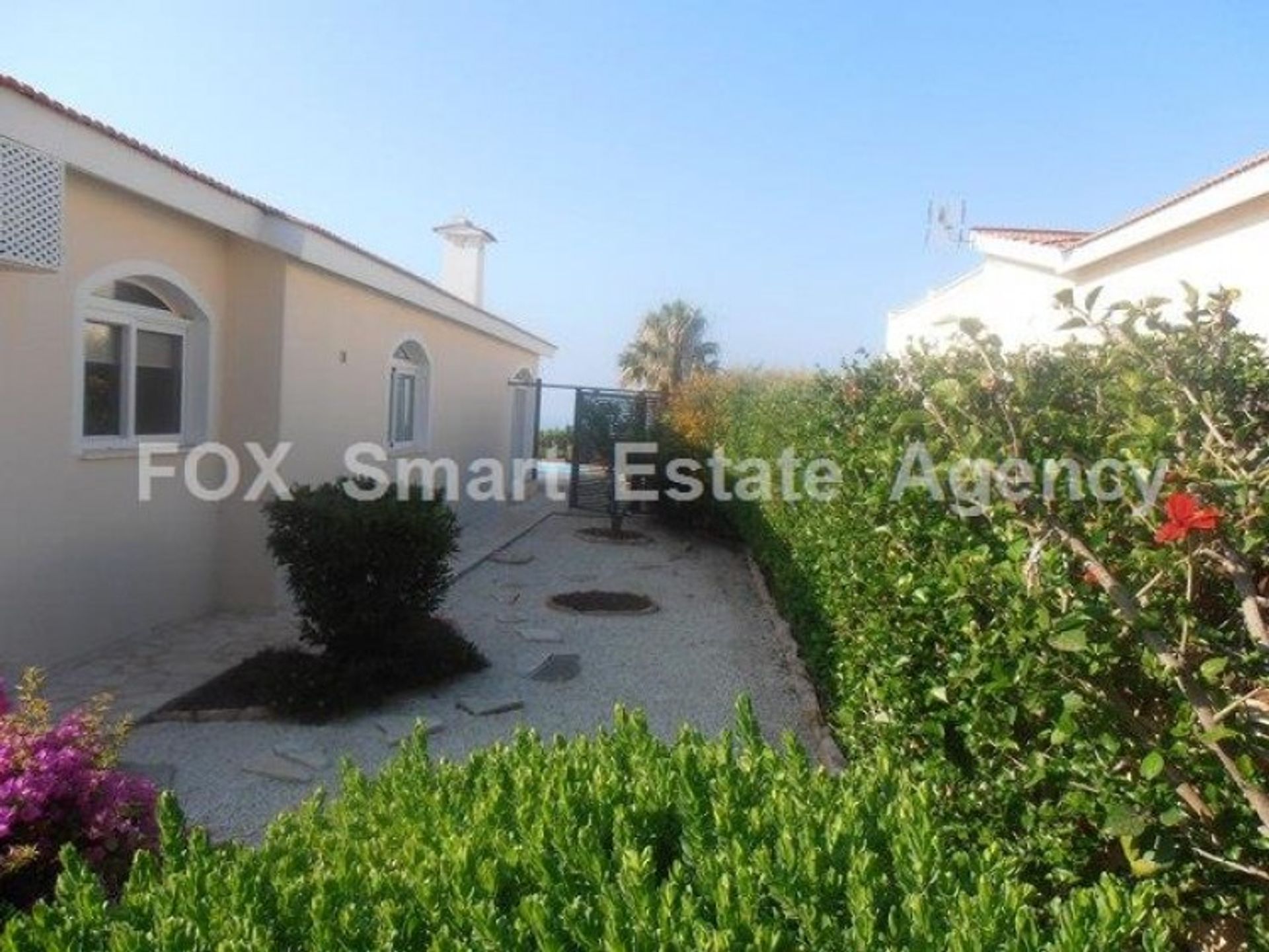 Haus im Pissouri, Limassol 10948641