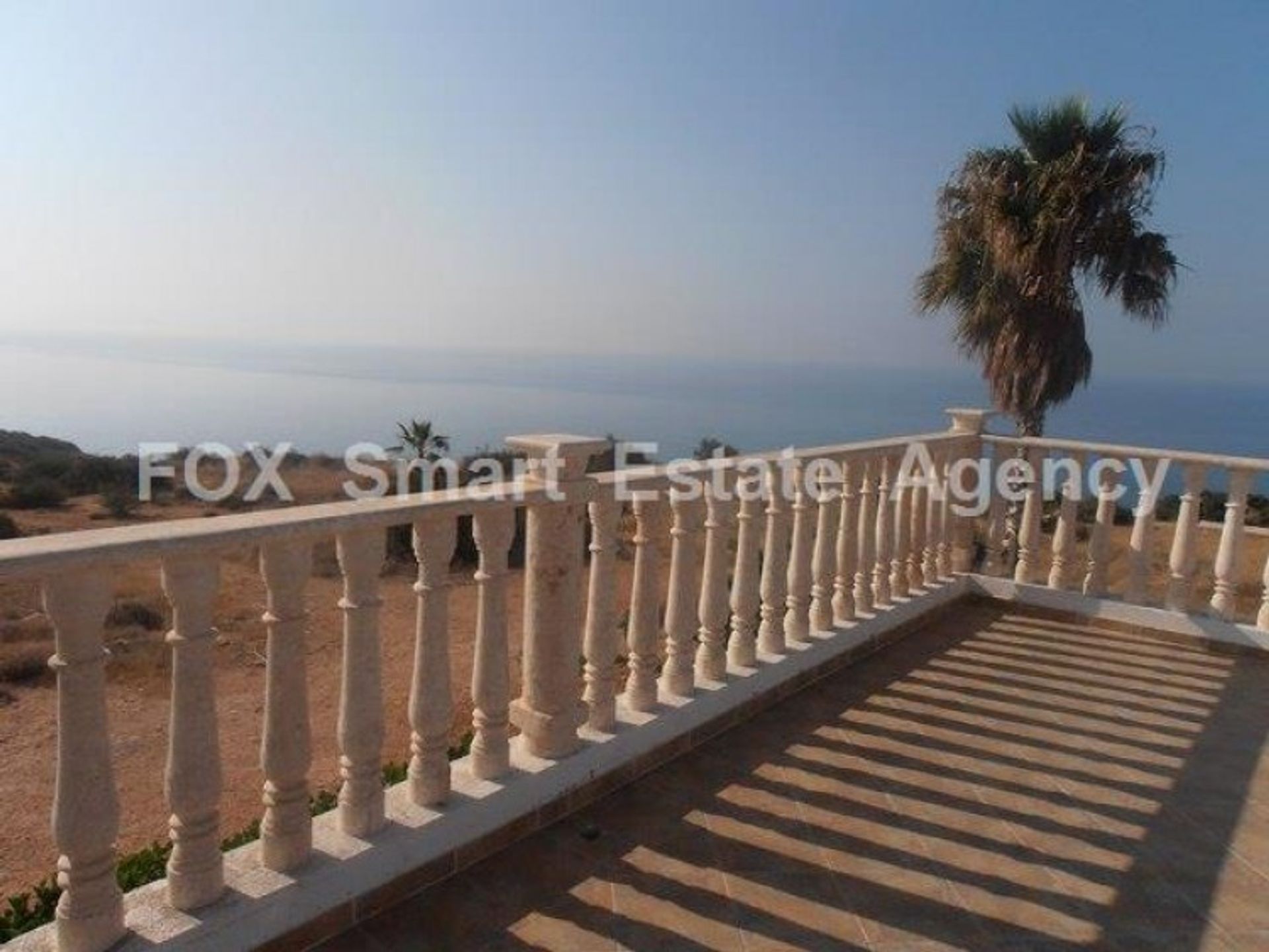 σπίτι σε Pissouri, Limassol 10948641