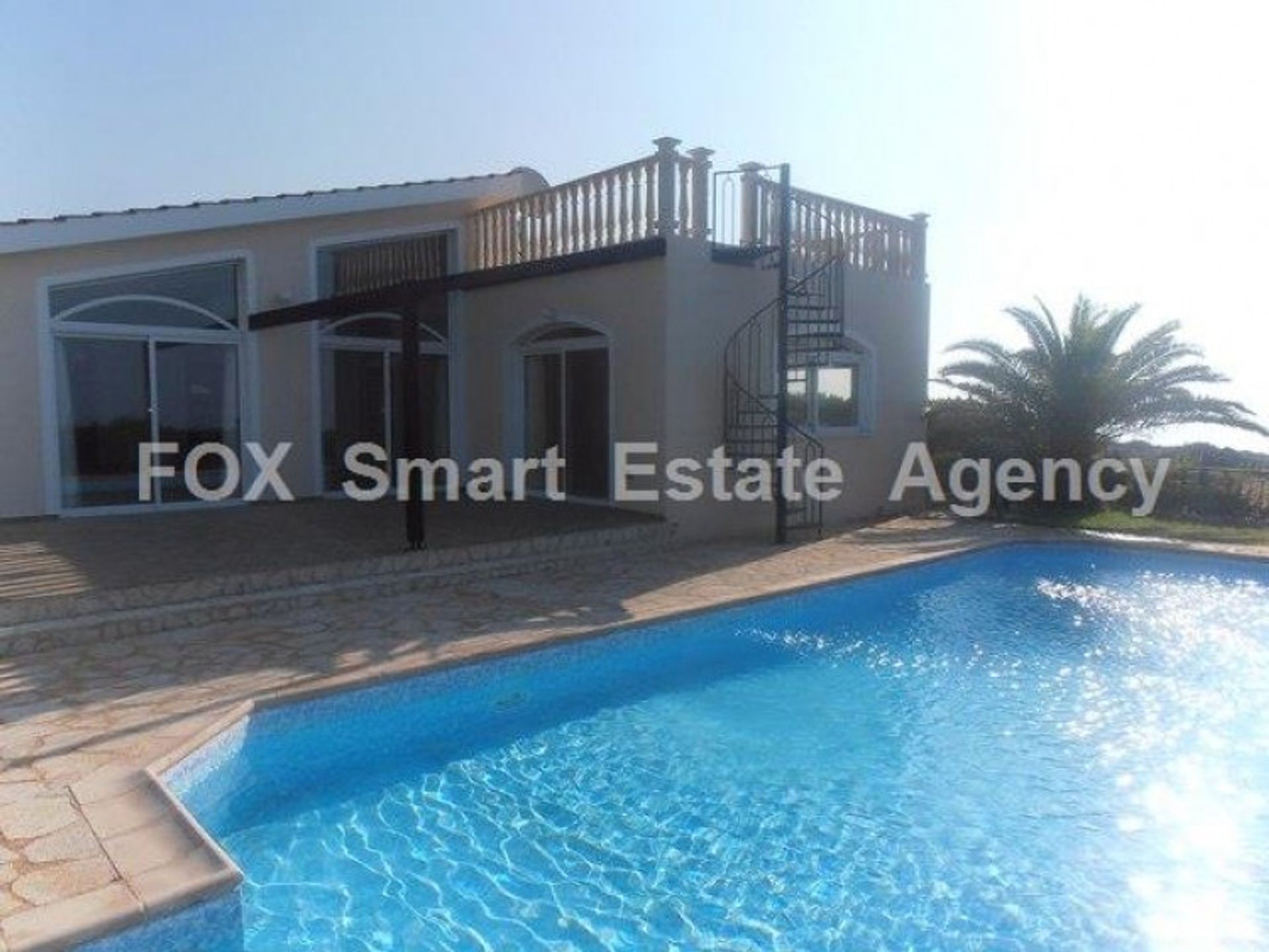 casa en Pissouri, Limassol 10948641