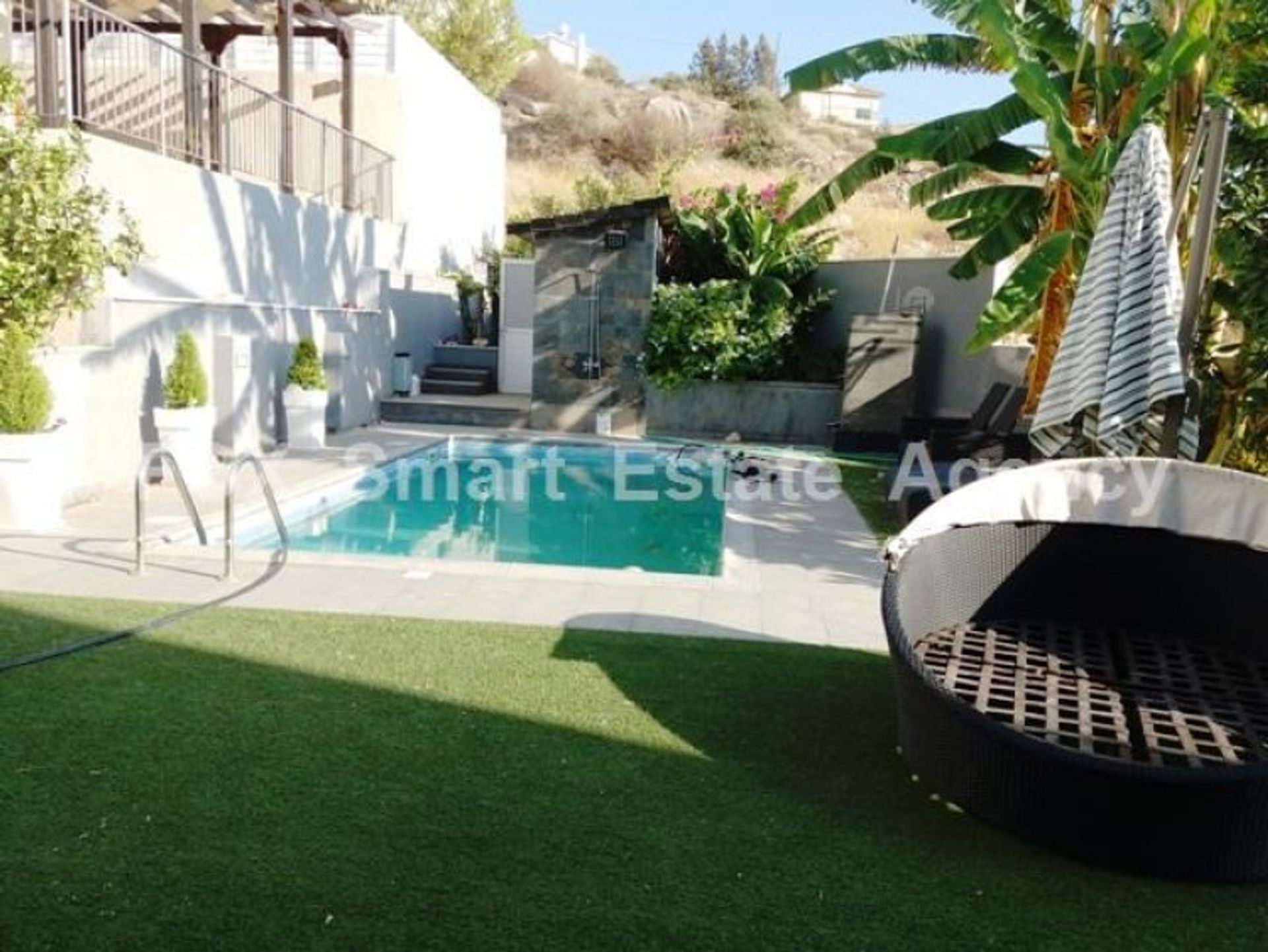 House in Agios Athanasios, Limassol 10948661