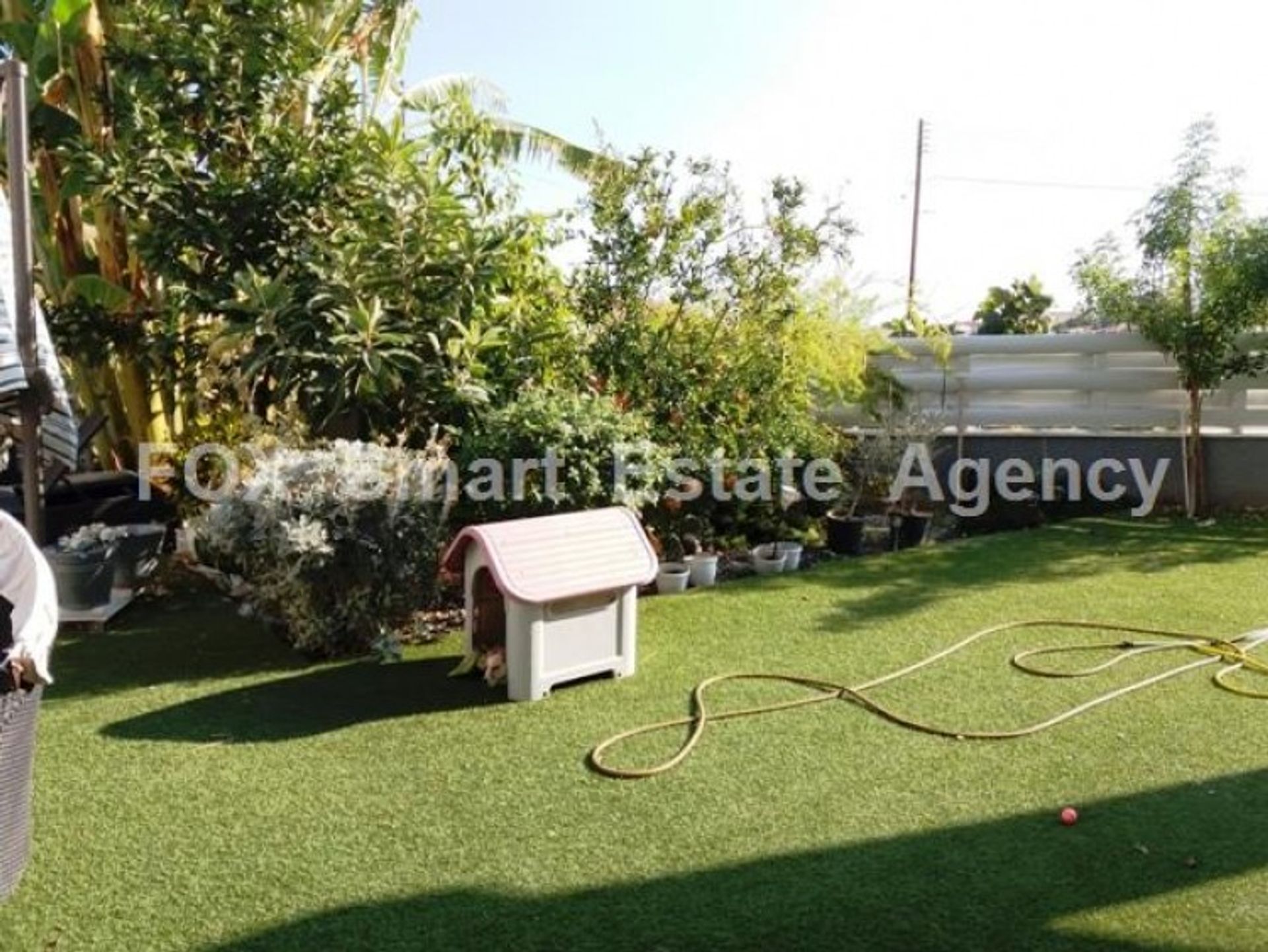 House in Agios Athanasios, Limassol 10948661