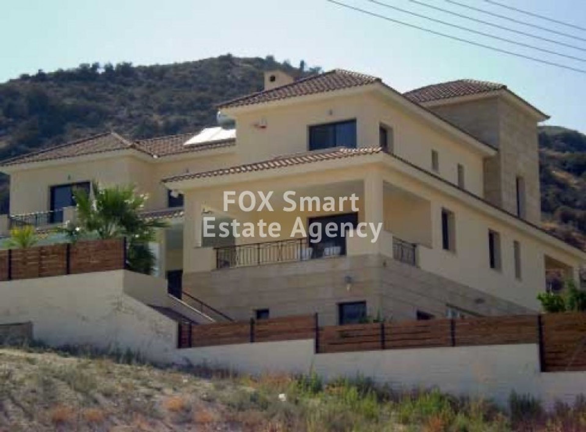 rumah dalam Palodia, Limassol 10948667