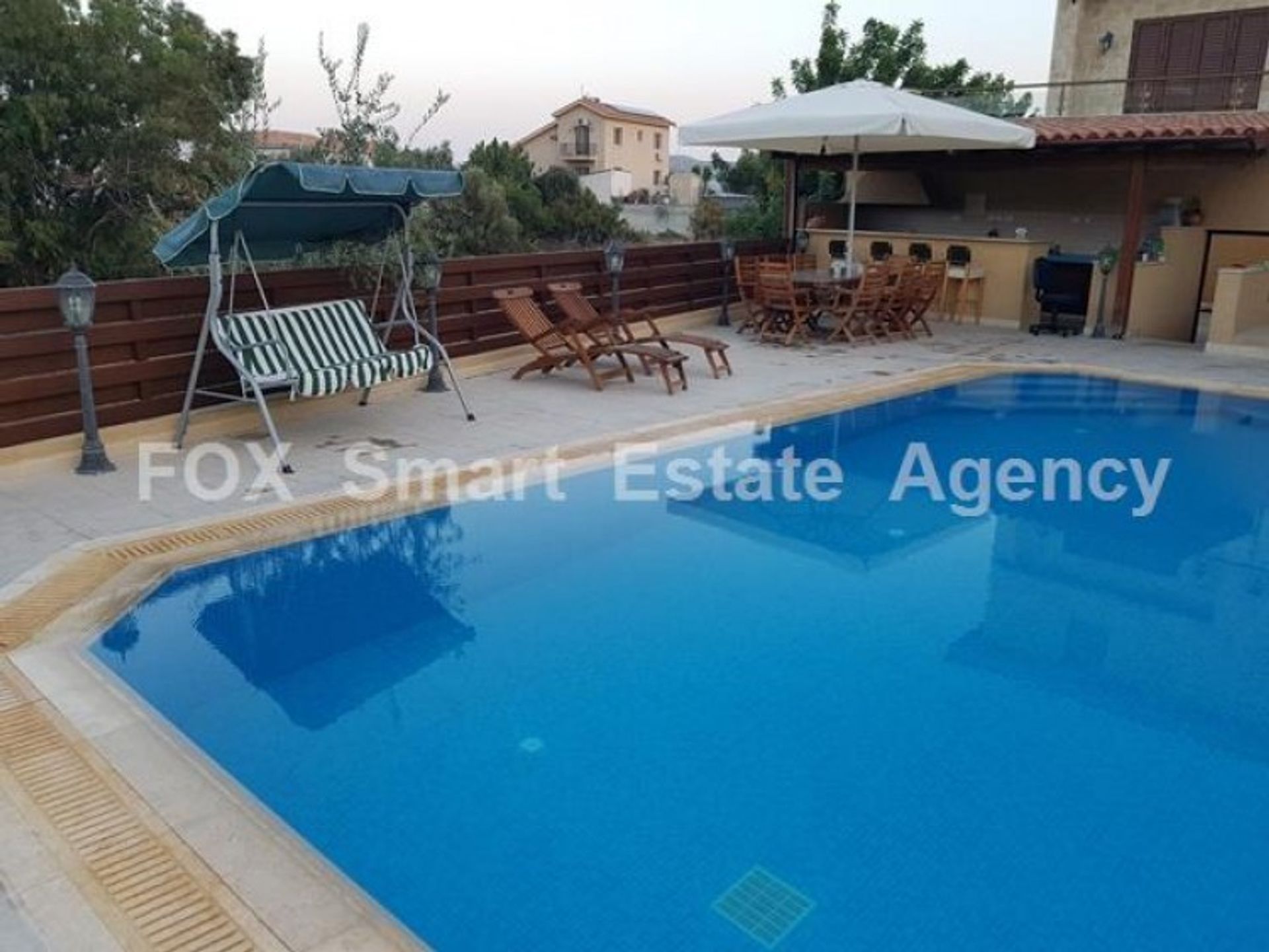 Haus im Pyrgos, Limassol 10948676