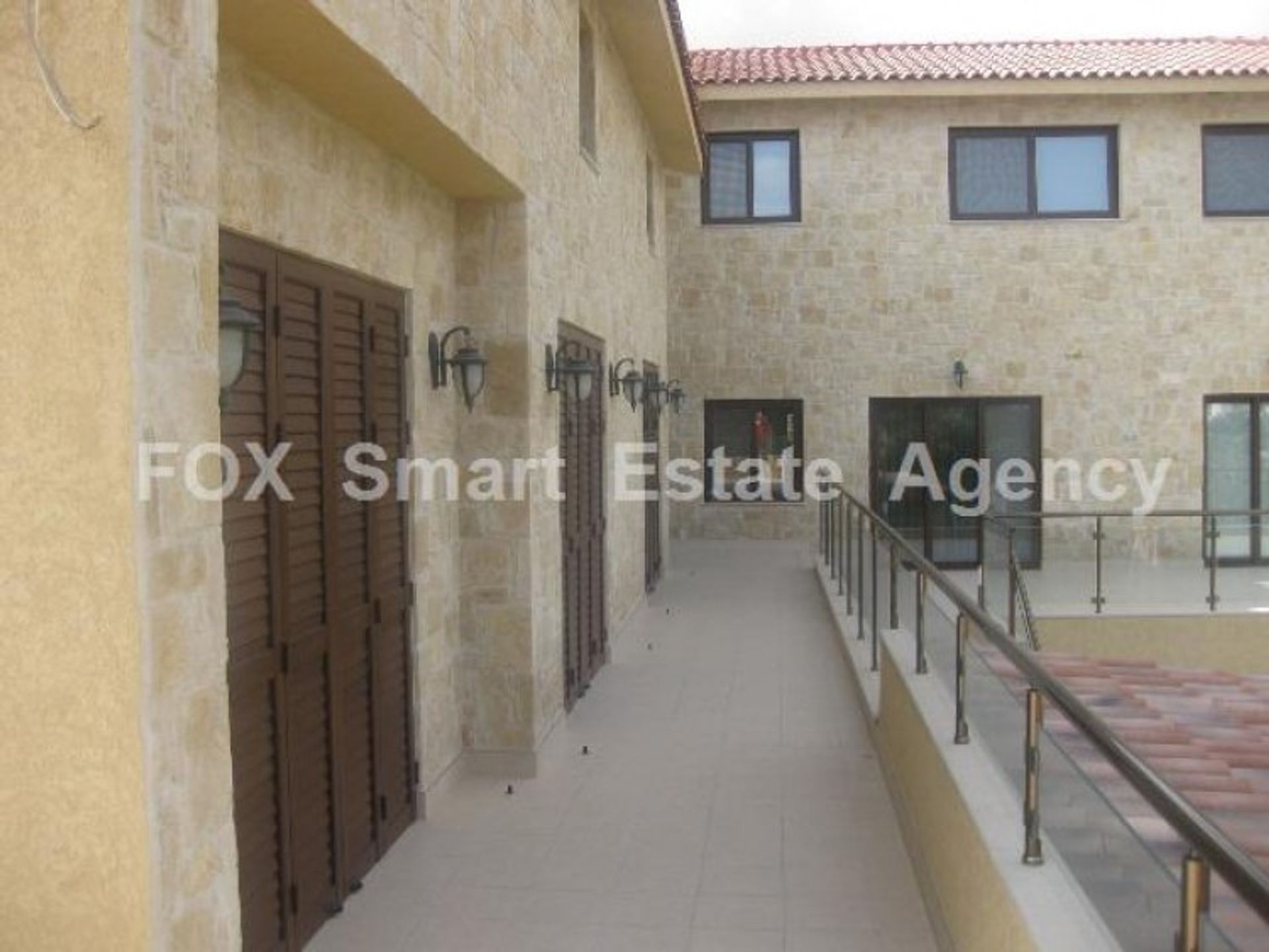 Haus im Pyrgos, Limassol 10948676