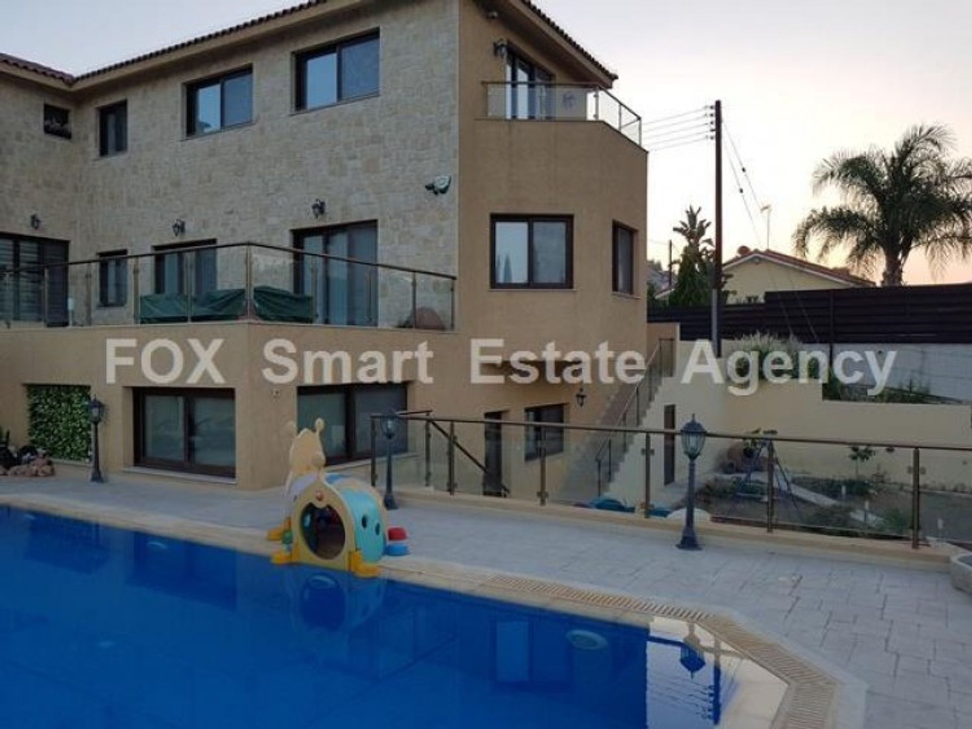 casa no Pirgos, Larnaca 10948676